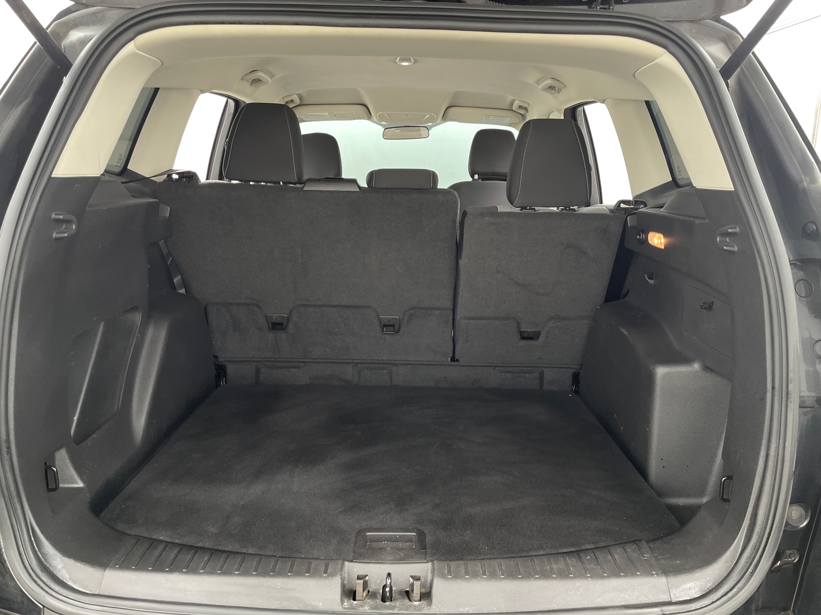 Thumbnail: 2019 Ford Escape - 7