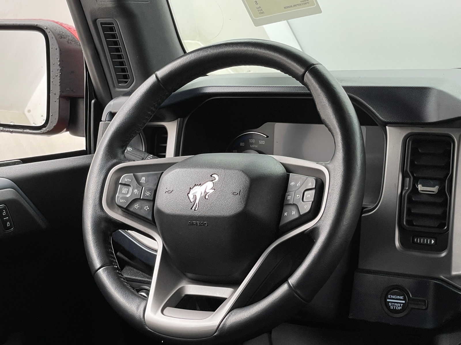 Thumbnail: 2022 Ford Bronco - 4