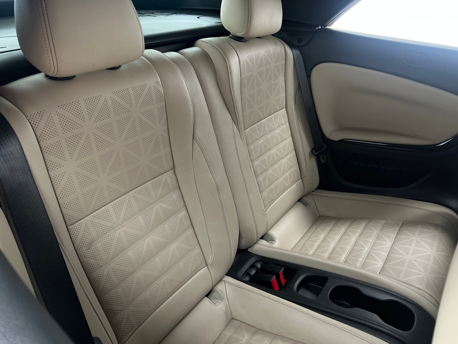 Thumbnail: 2019 Buick Cascada - 5