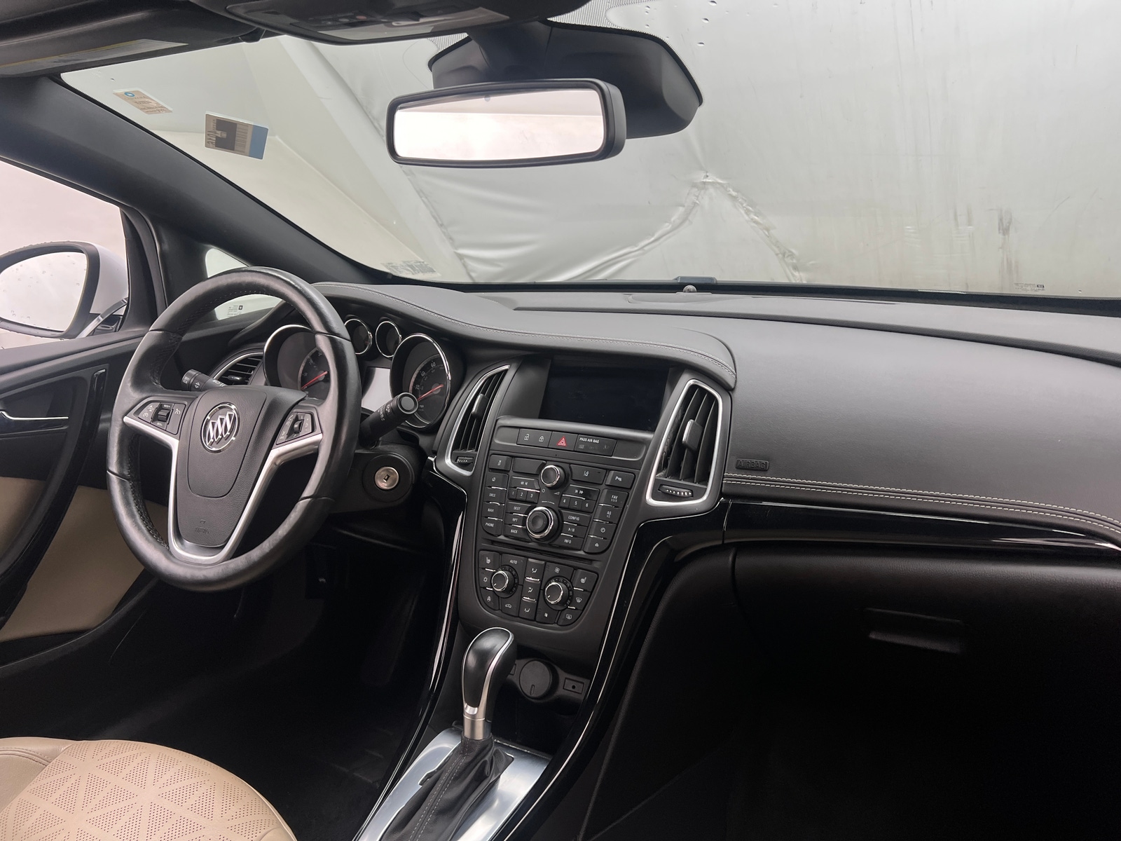 Thumbnail: 2019 Buick Cascada - 2