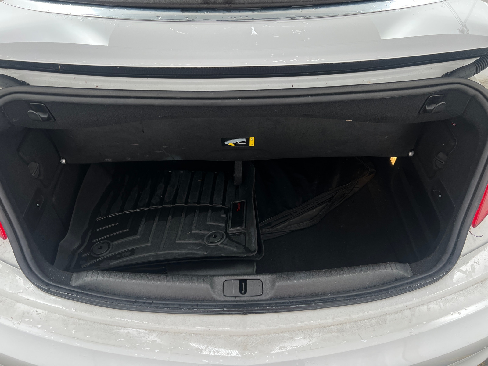 Thumbnail: 2019 Buick Cascada - 6