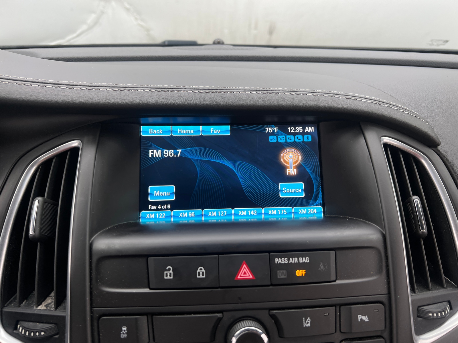 Thumbnail: 2019 Buick Cascada - 3