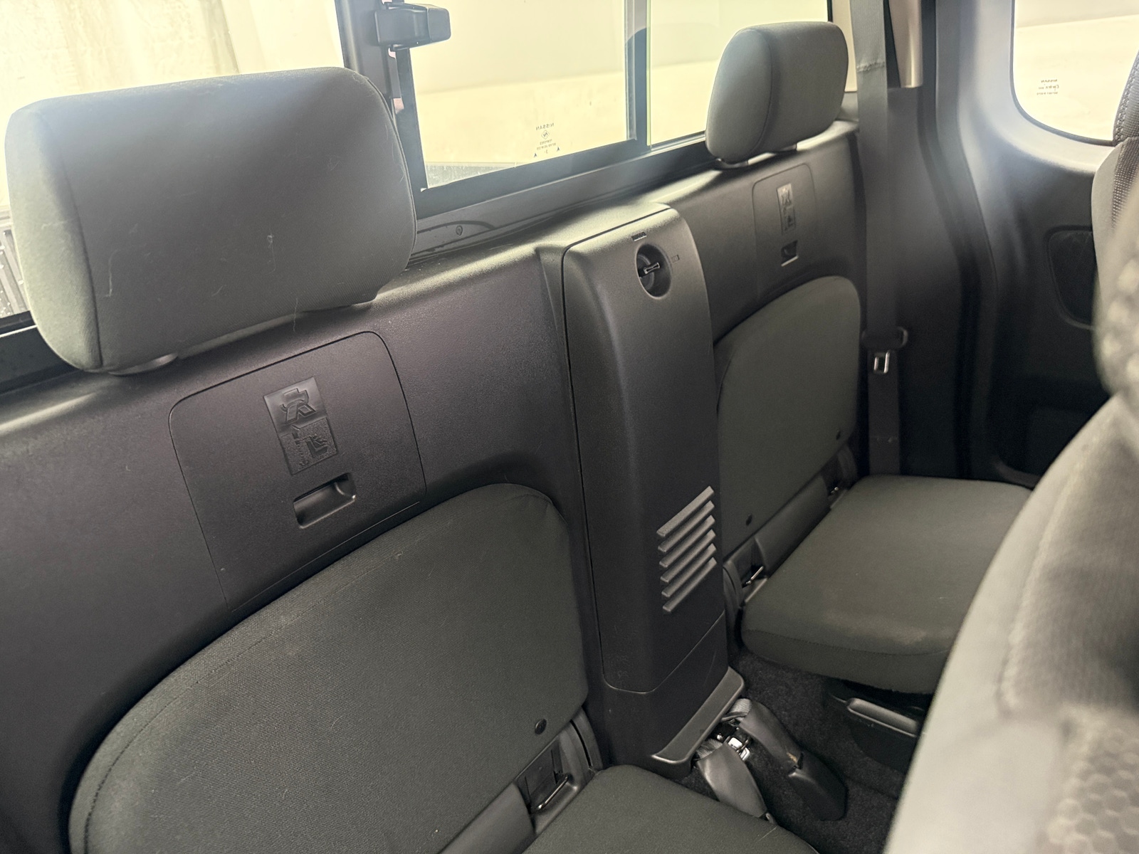 Thumbnail: 2025 Nissan Frontier - 6