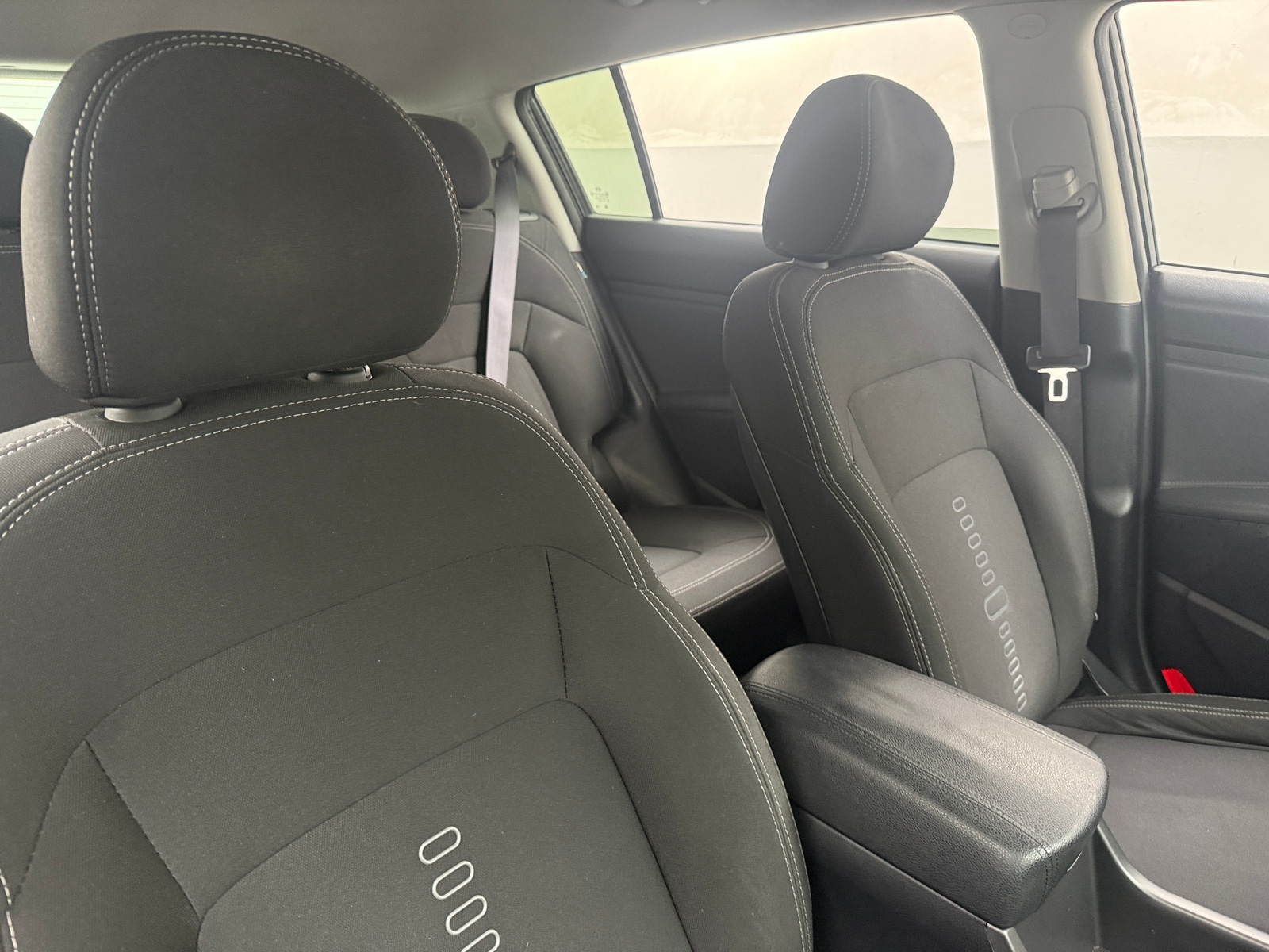 Thumbnail: 2012 Kia Sportage - 2