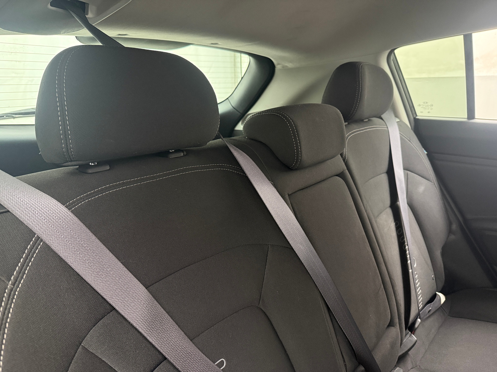 Thumbnail: 2012 Kia Sportage - 6