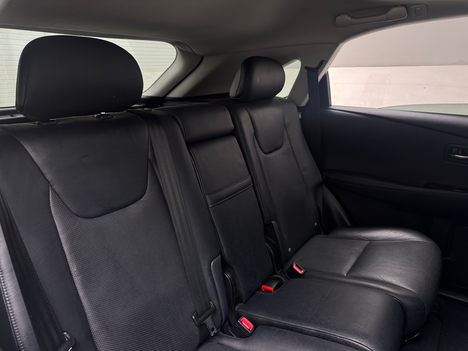 Thumbnail: 2013 Lexus RX - 6
