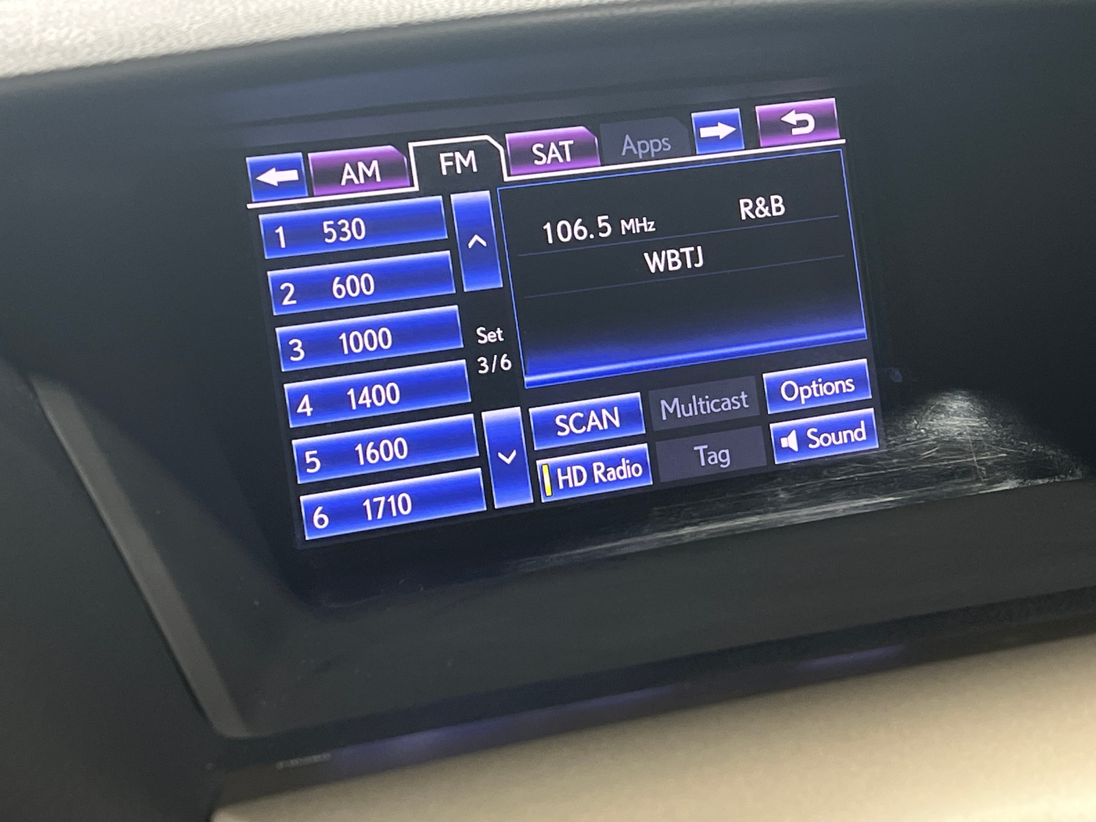 Thumbnail: 2013 Lexus RX - 4