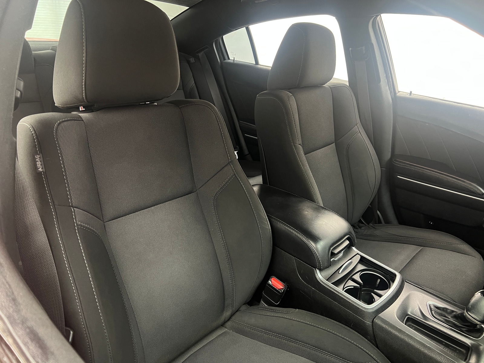 Thumbnail: 2018 Dodge Charger - 2