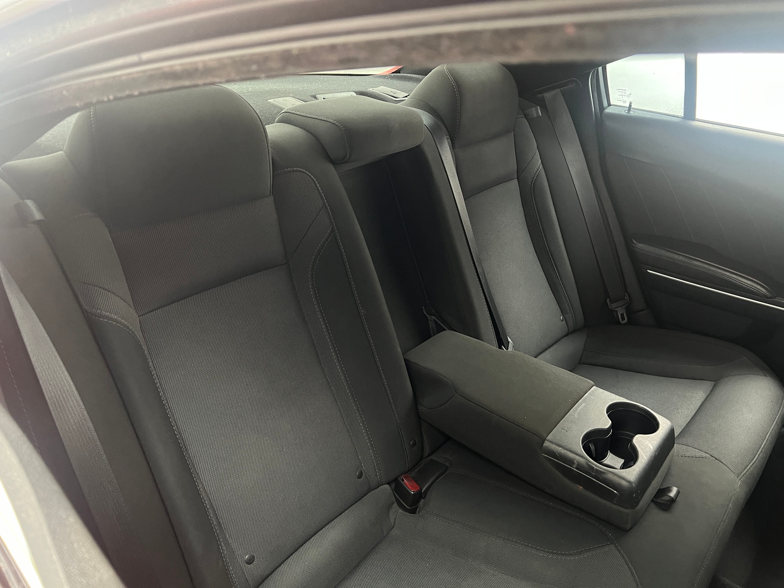 Thumbnail: 2018 Dodge Charger - 6