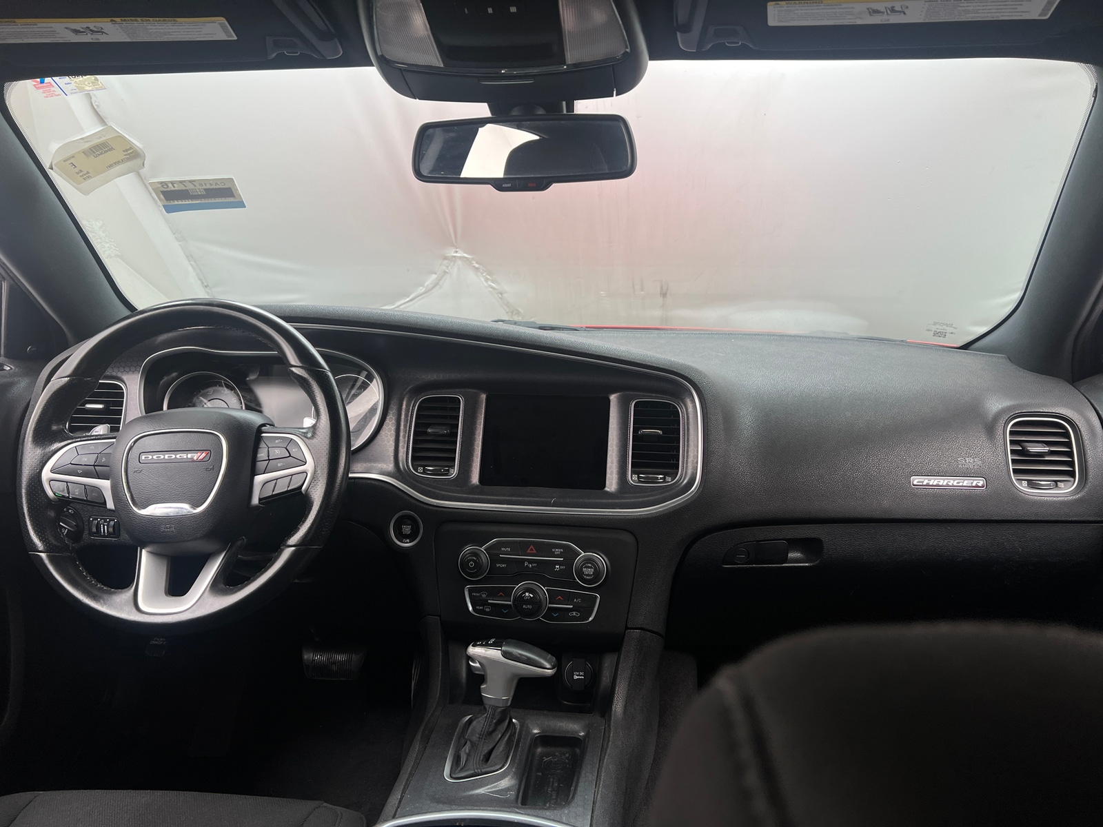 Thumbnail: 2018 Dodge Charger - 3