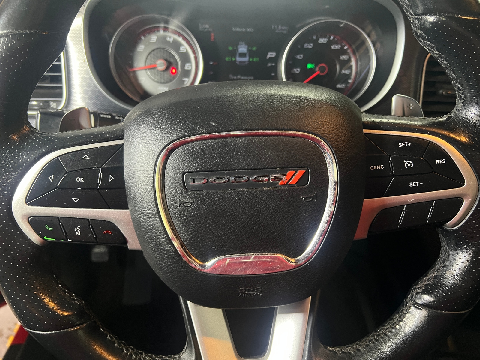 Thumbnail: 2018 Dodge Charger - 5