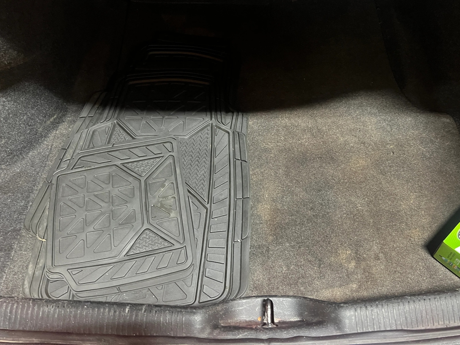 Thumbnail: 2018 Dodge Charger - 7