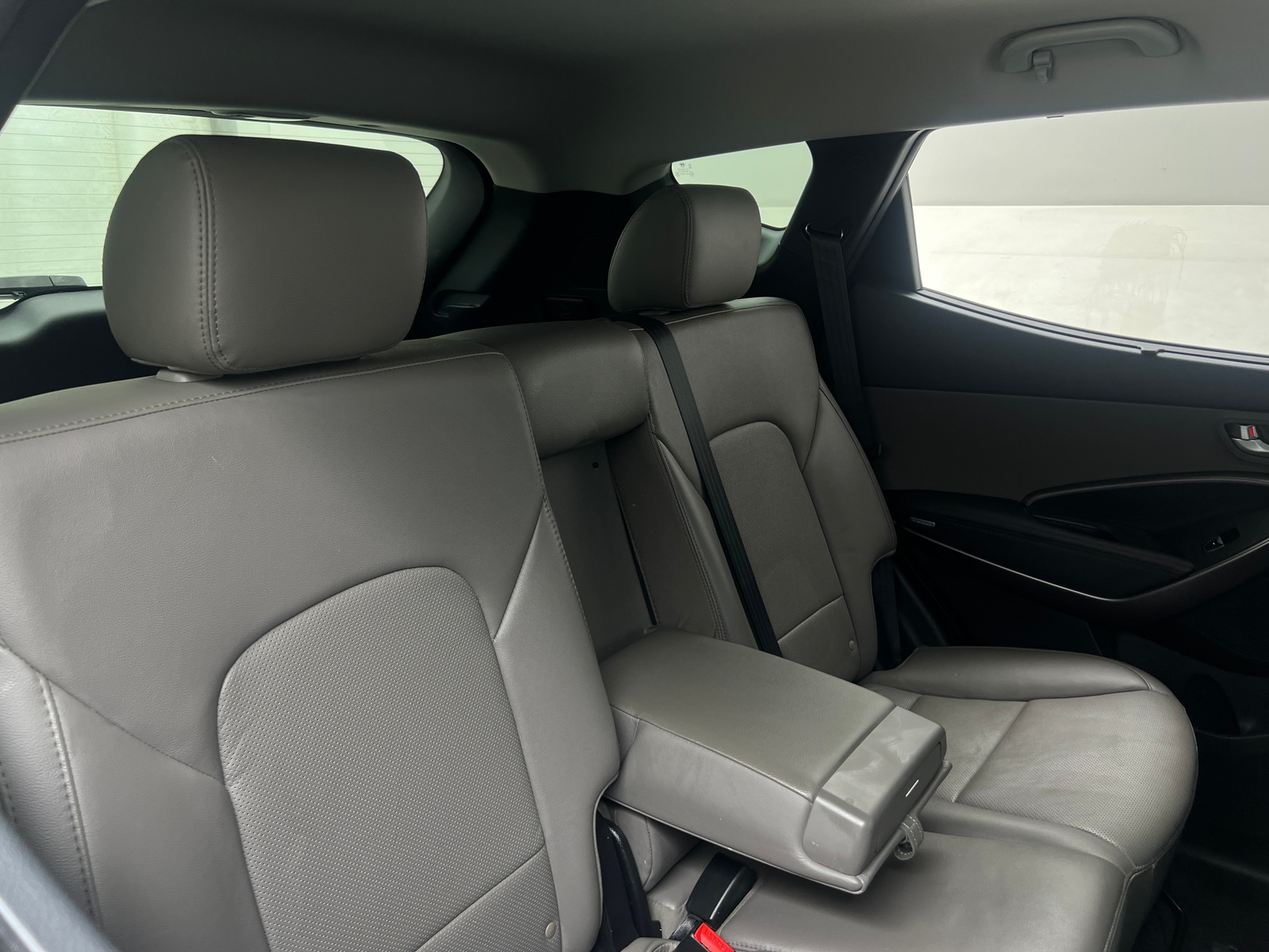 Thumbnail: 2018 Hyundai Santa Fe - 6