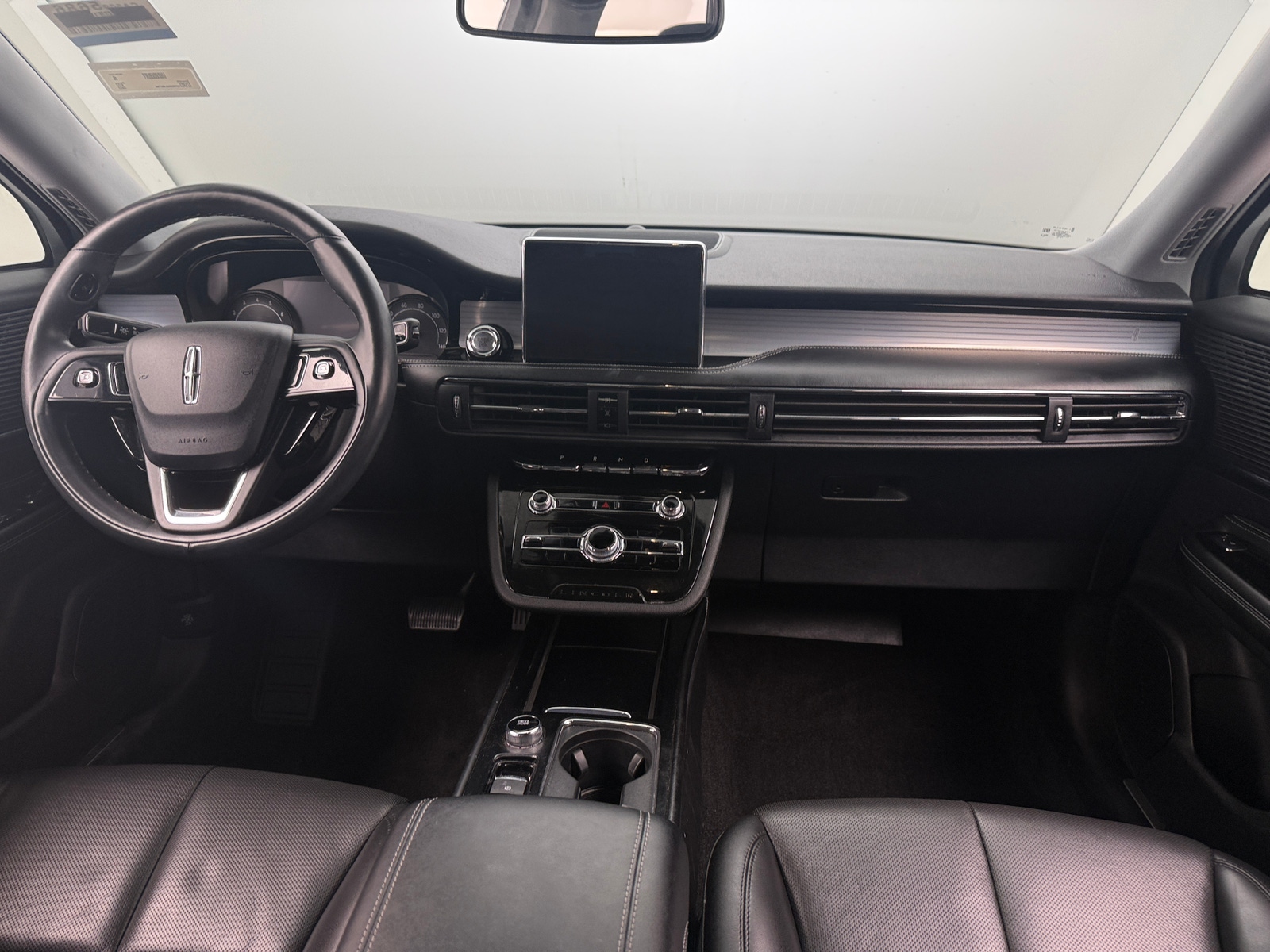 Thumbnail: 2022 Lincoln Corsair - 2