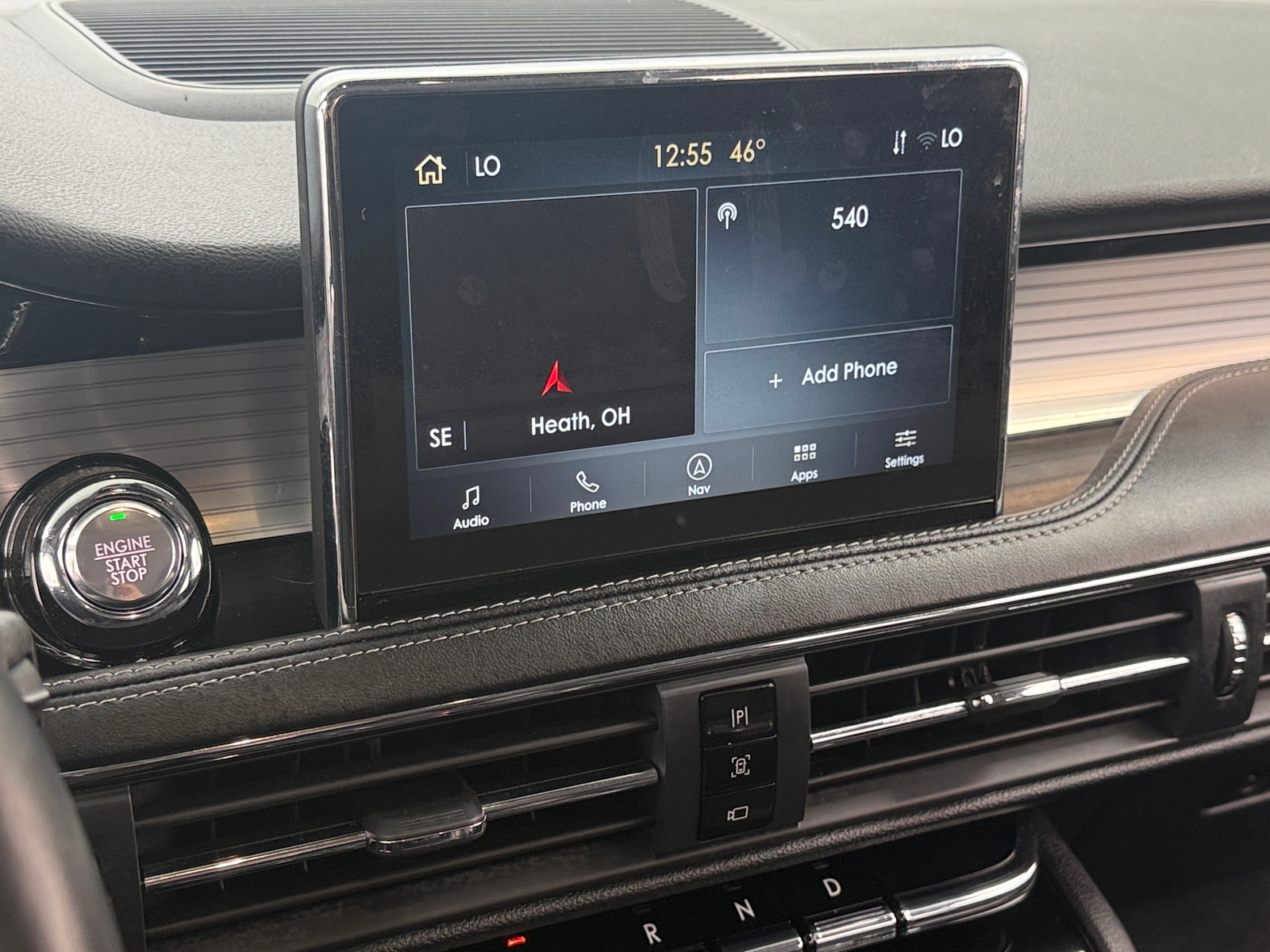 Thumbnail: 2022 Lincoln Corsair - 3