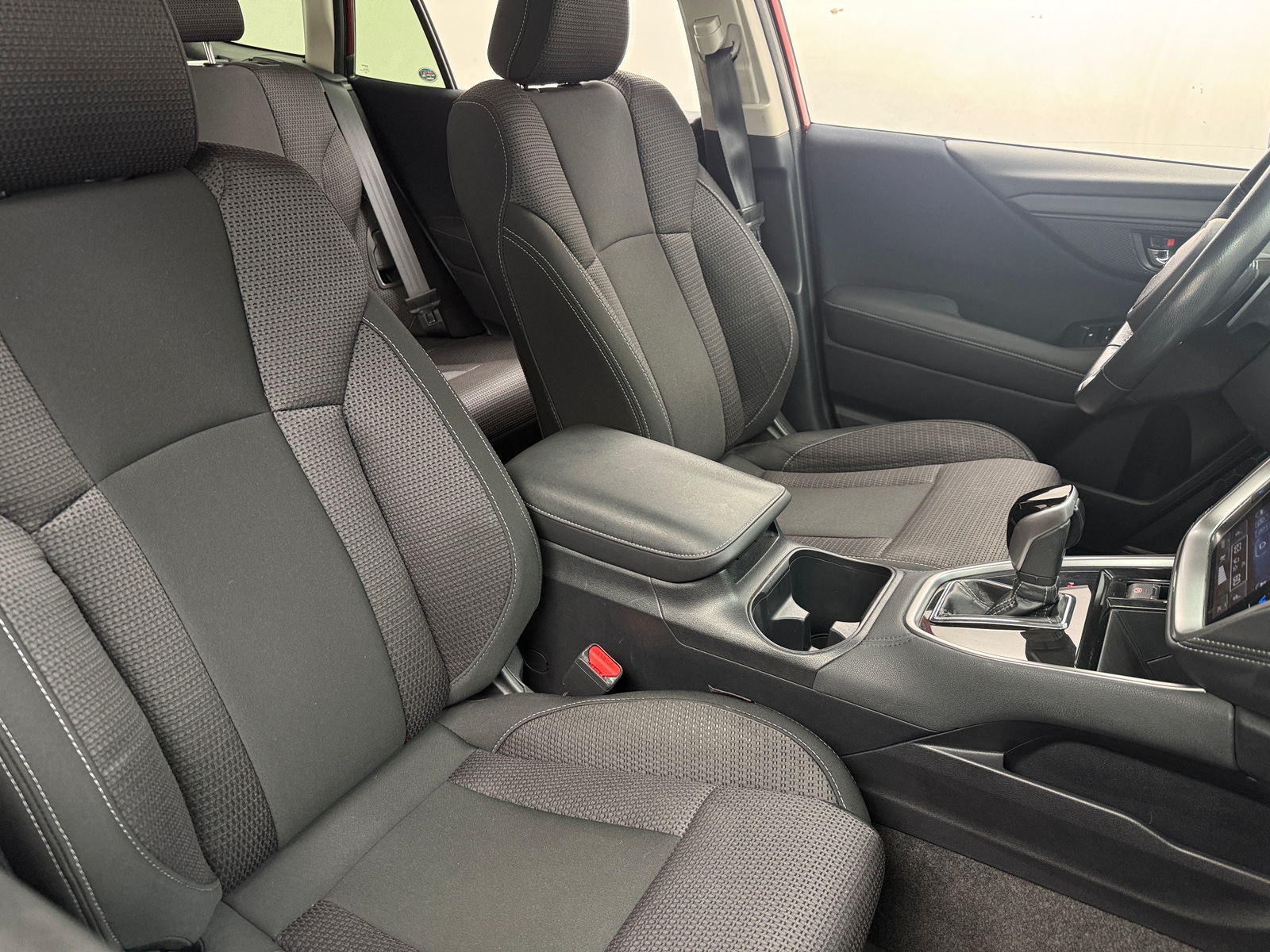 Thumbnail: 2021 Subaru Outback - 2