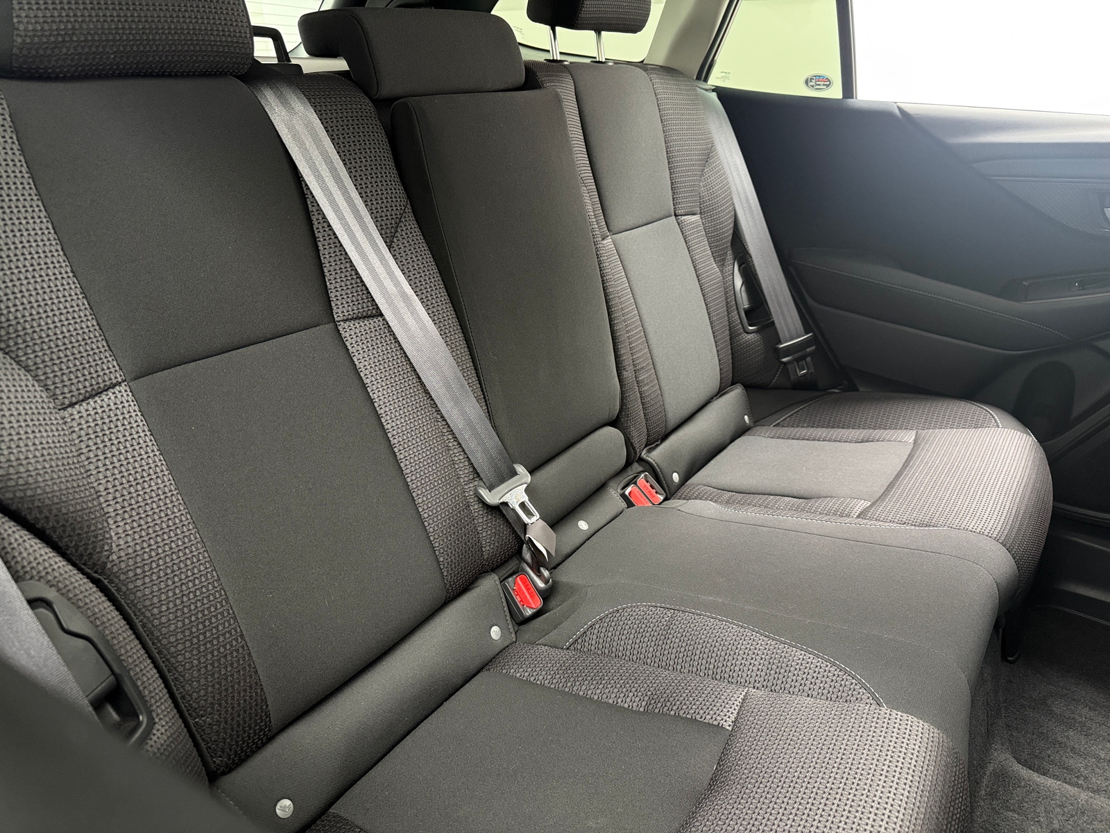 Thumbnail: 2021 Subaru Outback - 6