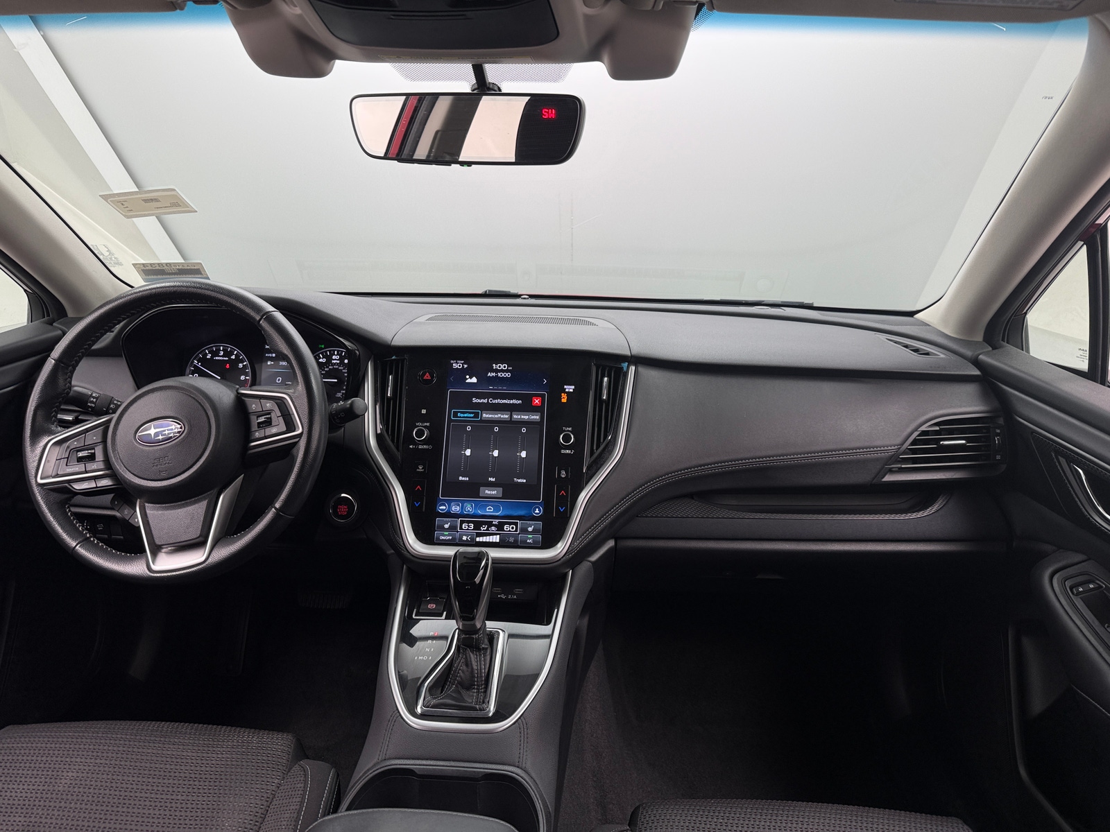 Thumbnail: 2021 Subaru Outback - 3