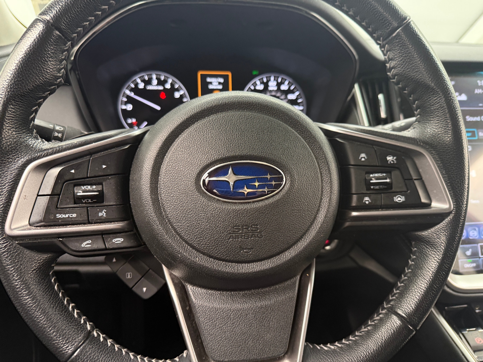 Thumbnail: 2021 Subaru Outback - 5