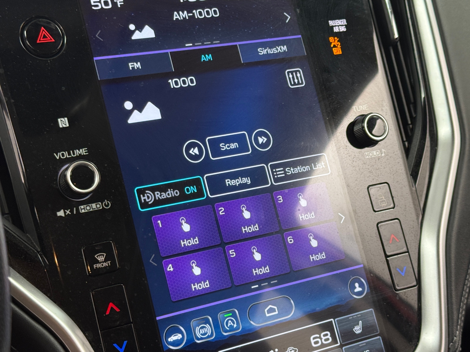 Thumbnail: 2021 Subaru Outback - 4