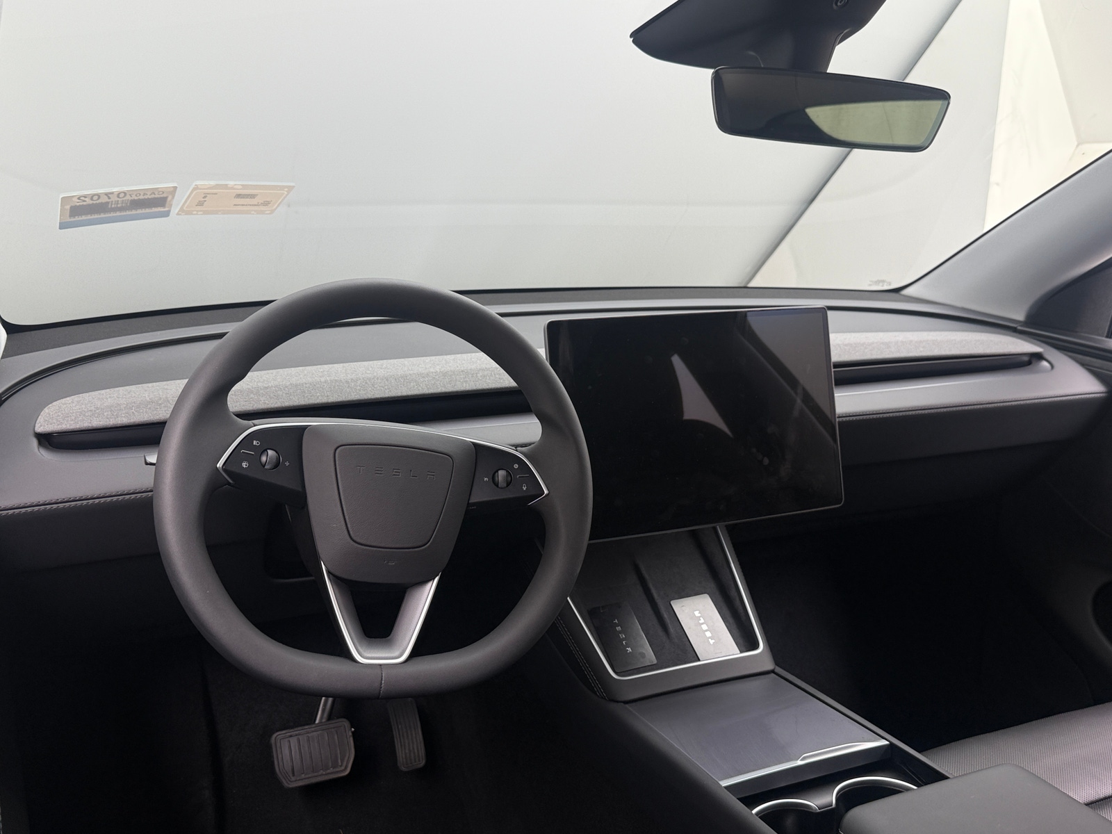 Thumbnail: 2026 Tesla Model Y - 2