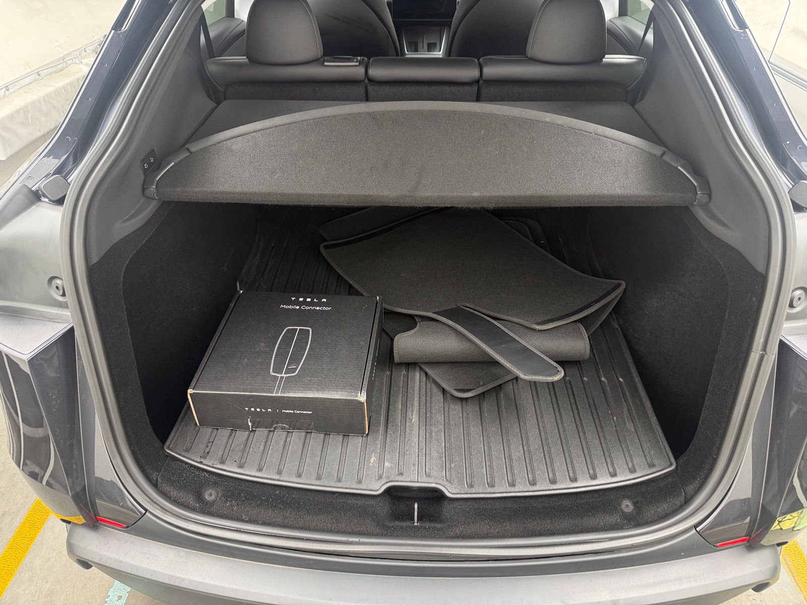 Thumbnail: 2026 Tesla Model Y - 6