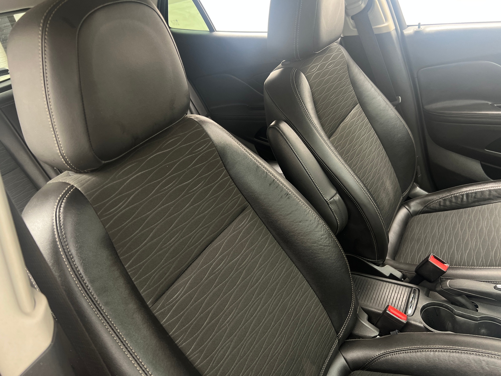 Thumbnail: 2016 Buick Encore - 2