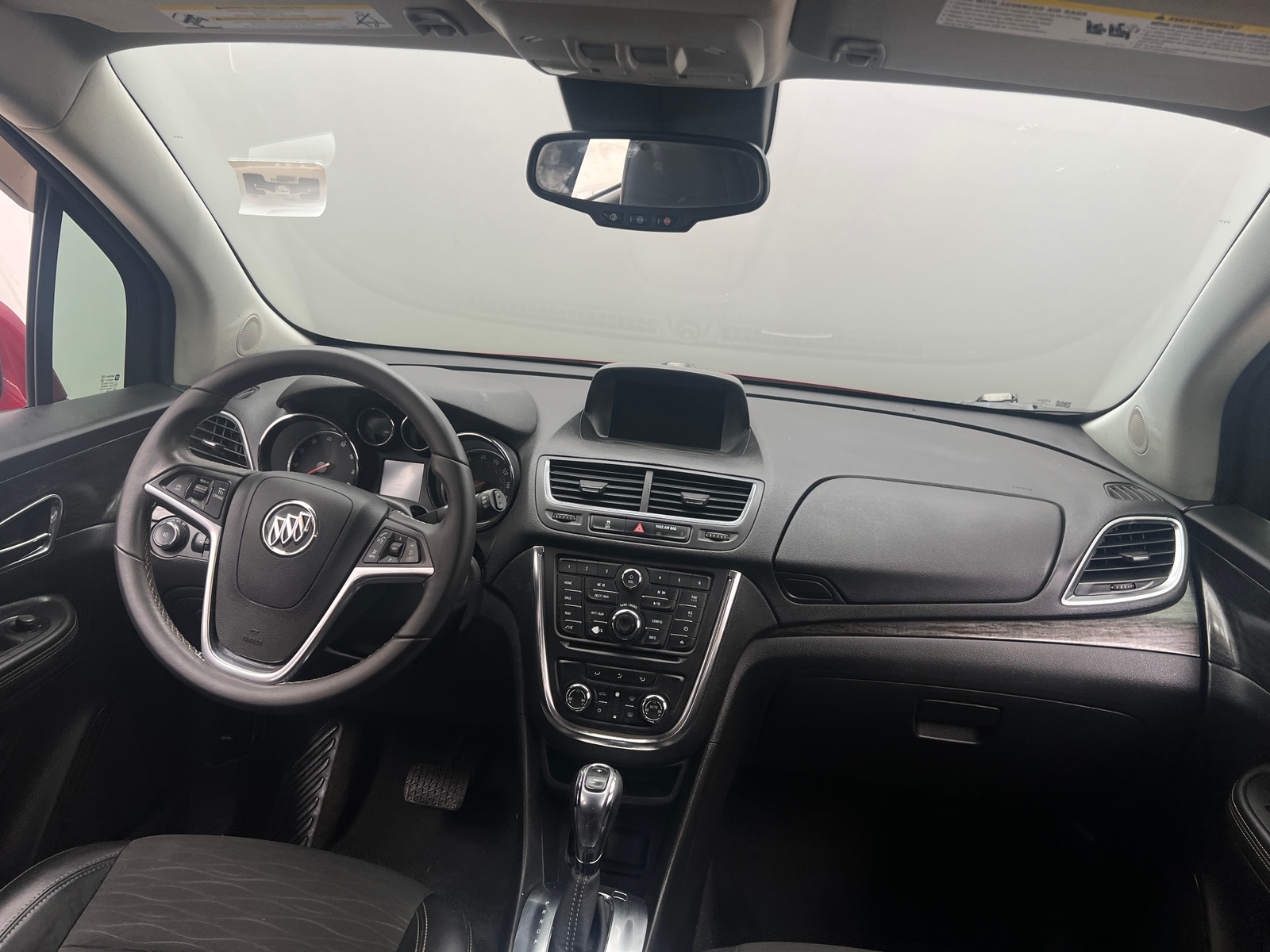 Thumbnail: 2016 Buick Encore - 3