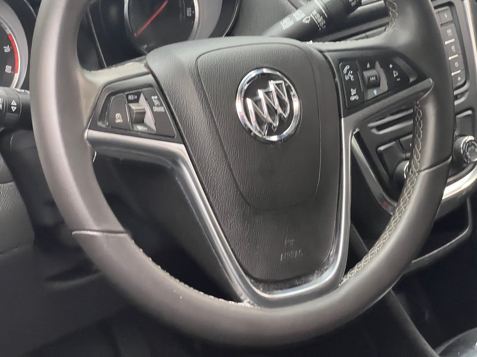 Thumbnail: 2016 Buick Encore - 5