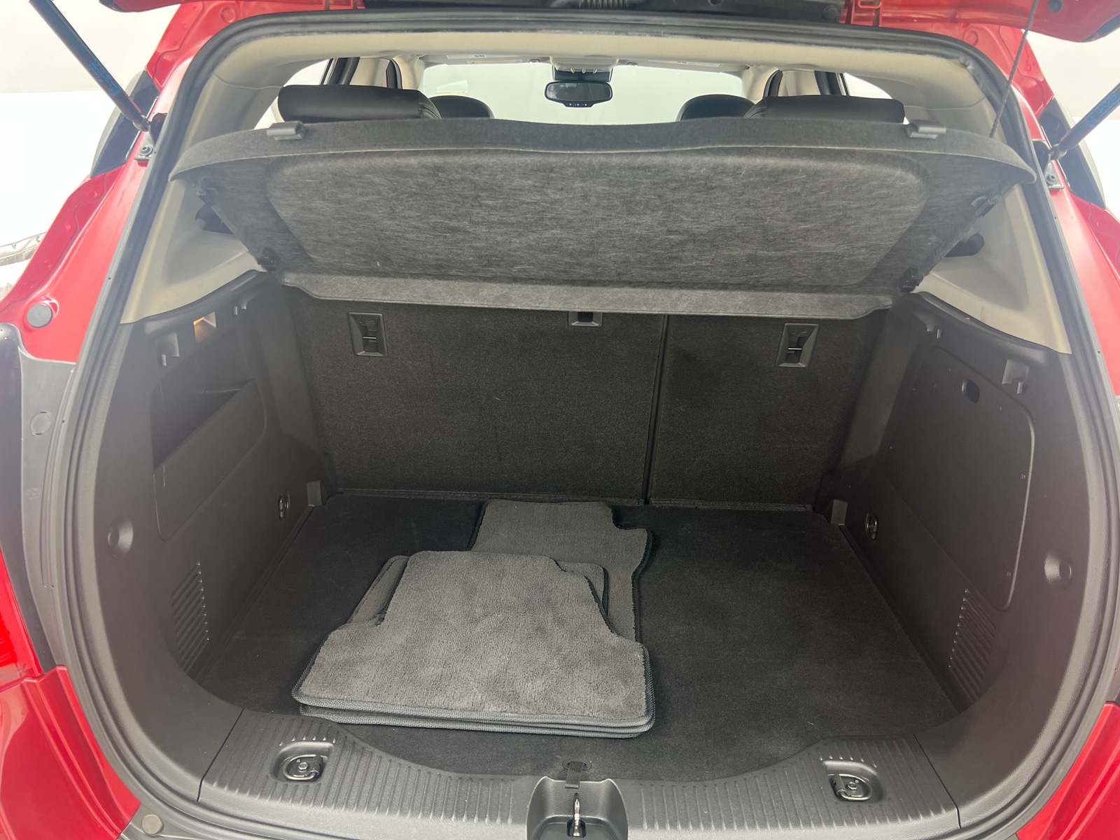 Thumbnail: 2016 Buick Encore - 7