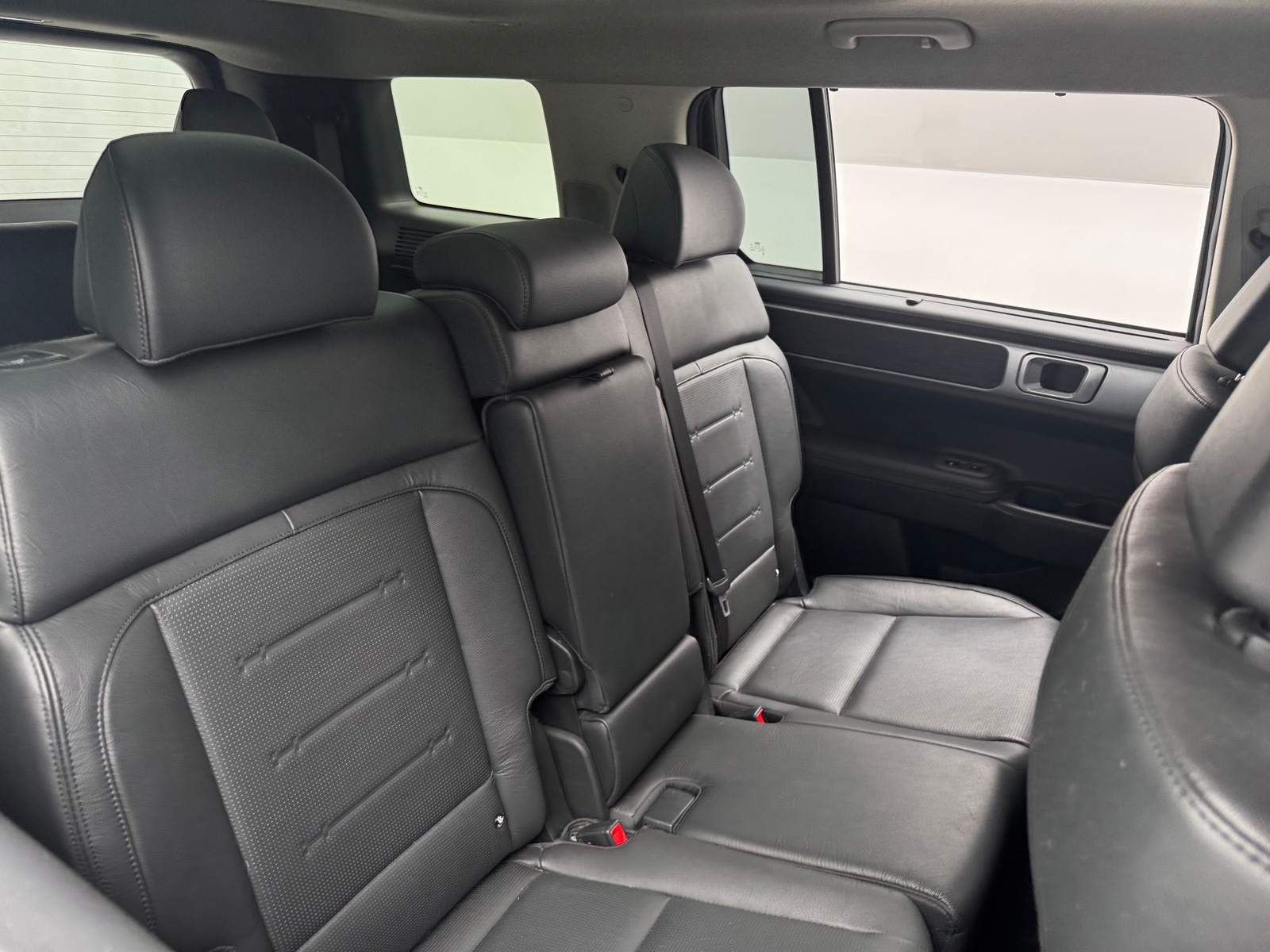 Thumbnail: 2024 Hyundai Santa Fe - 5