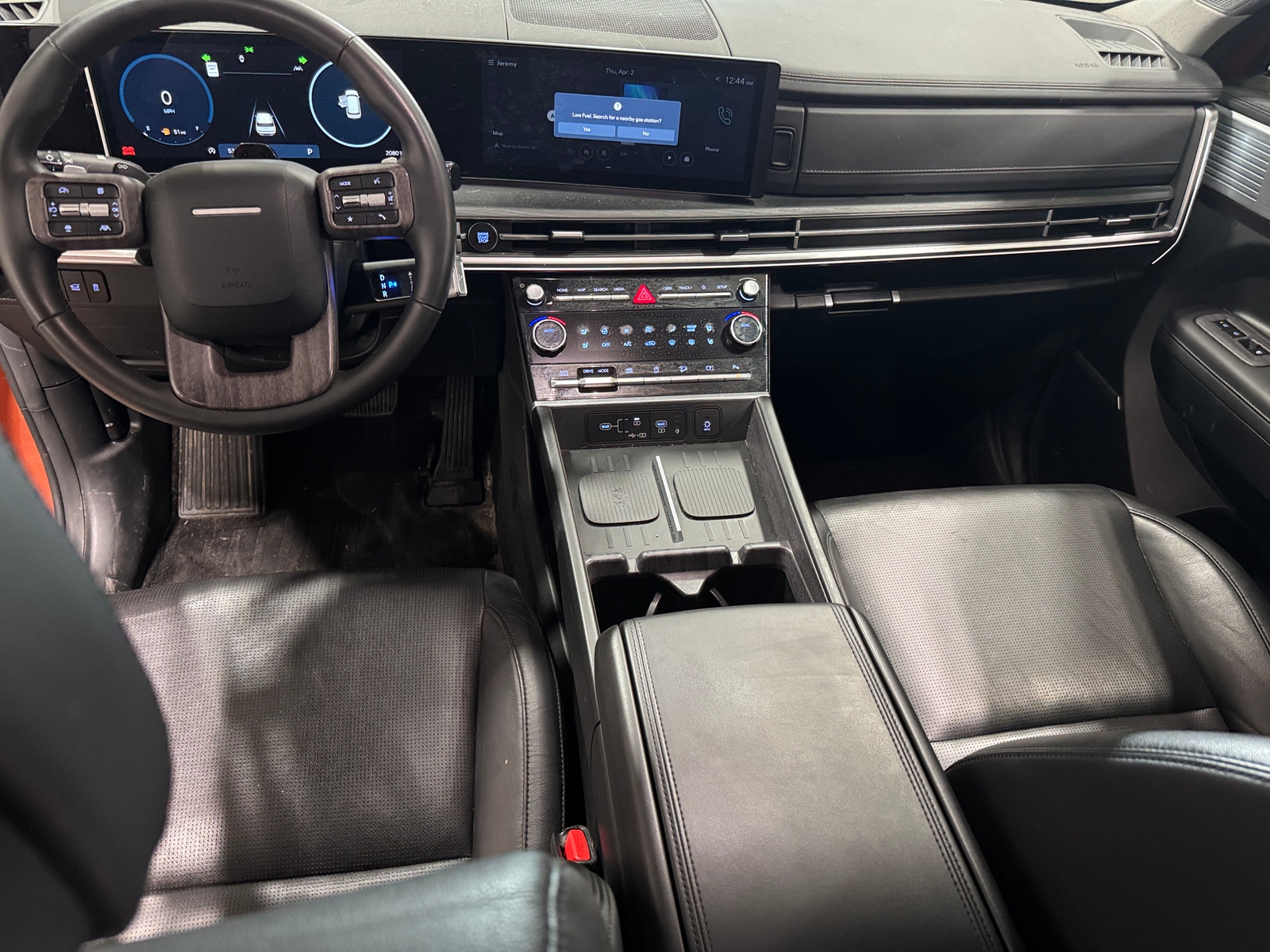 Thumbnail: 2024 Hyundai Santa Fe - 2