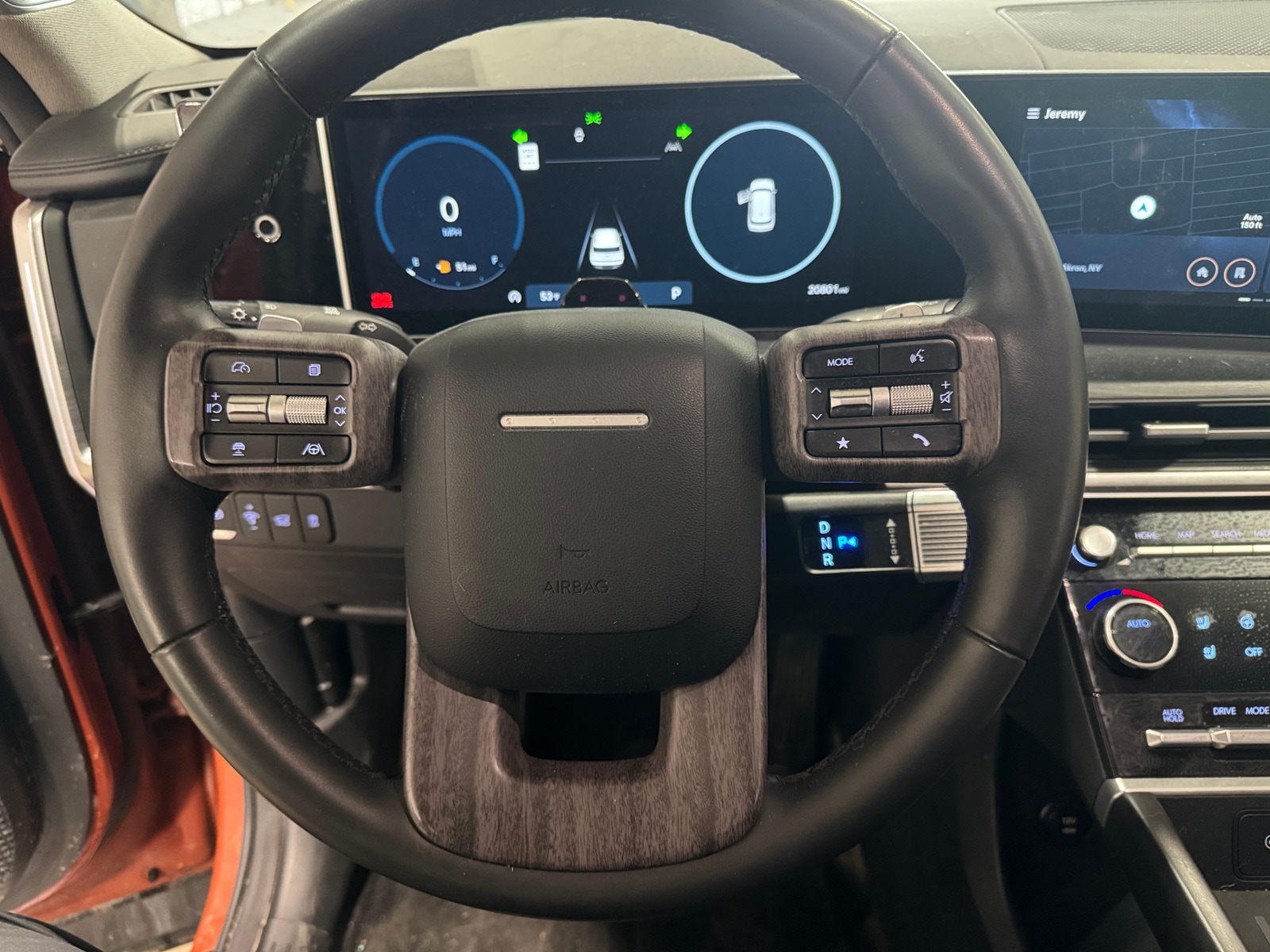 Thumbnail: 2024 Hyundai Santa Fe - 4