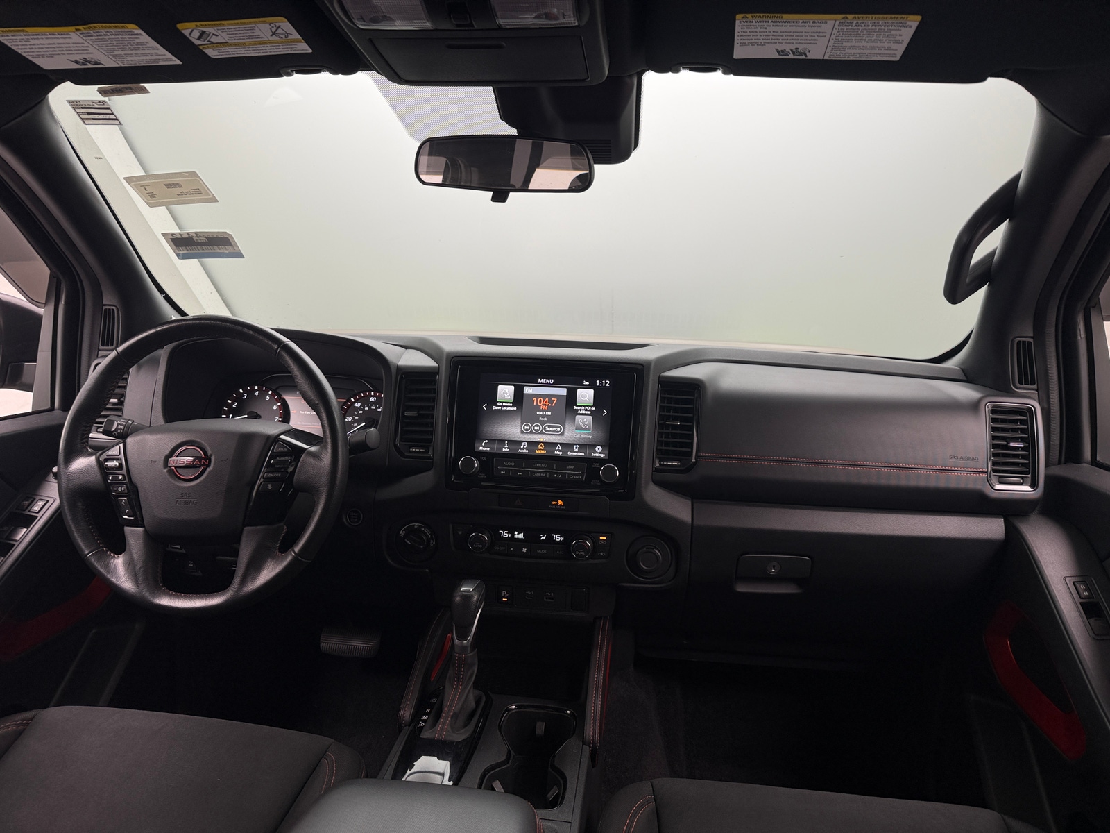 Thumbnail: 2023 Nissan Frontier - 3