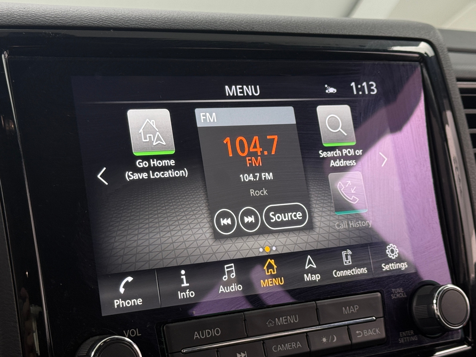 Thumbnail: 2023 Nissan Frontier - 4