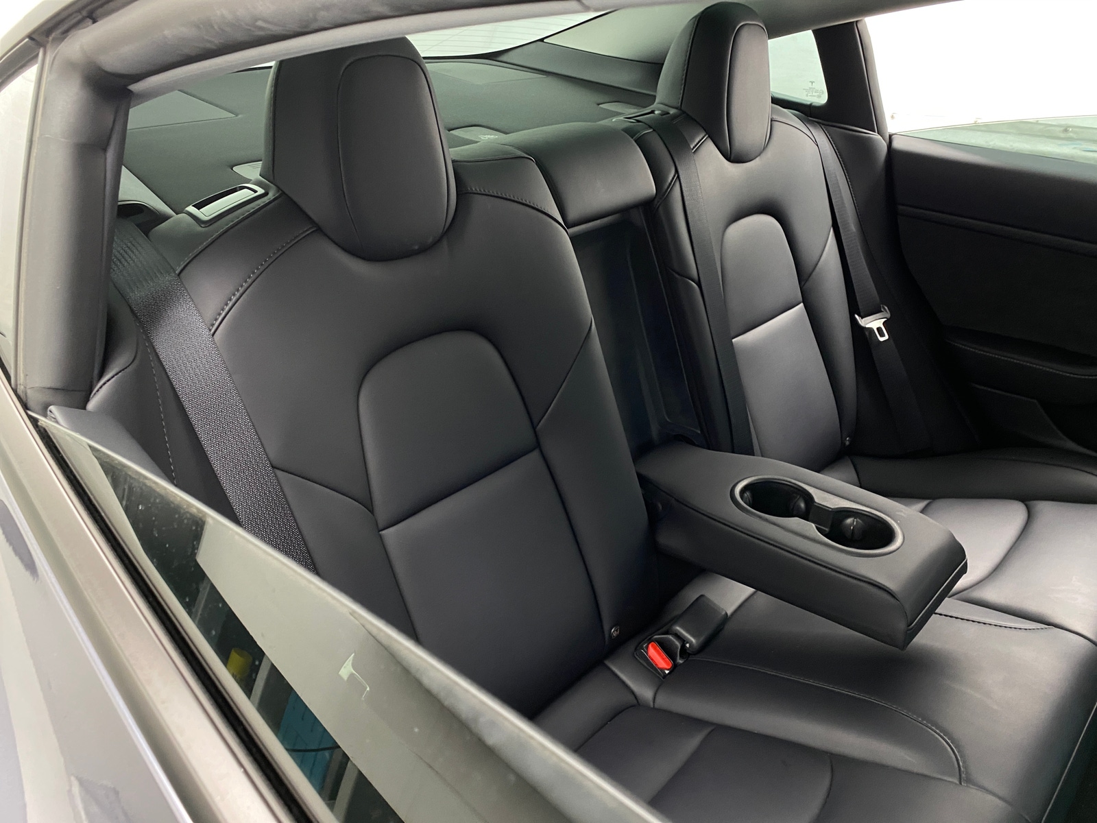 Thumbnail: 2023 Tesla Model 3 - 5