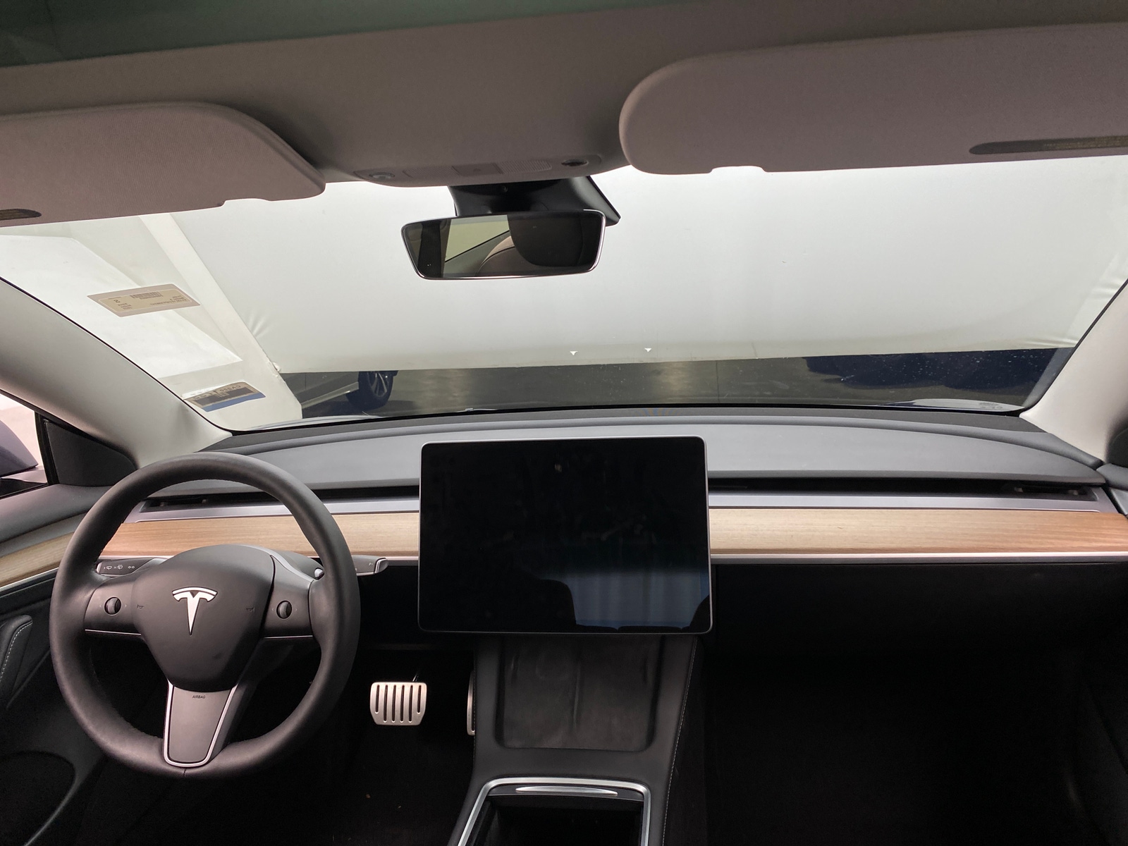 Thumbnail: 2023 Tesla Model 3 - 2