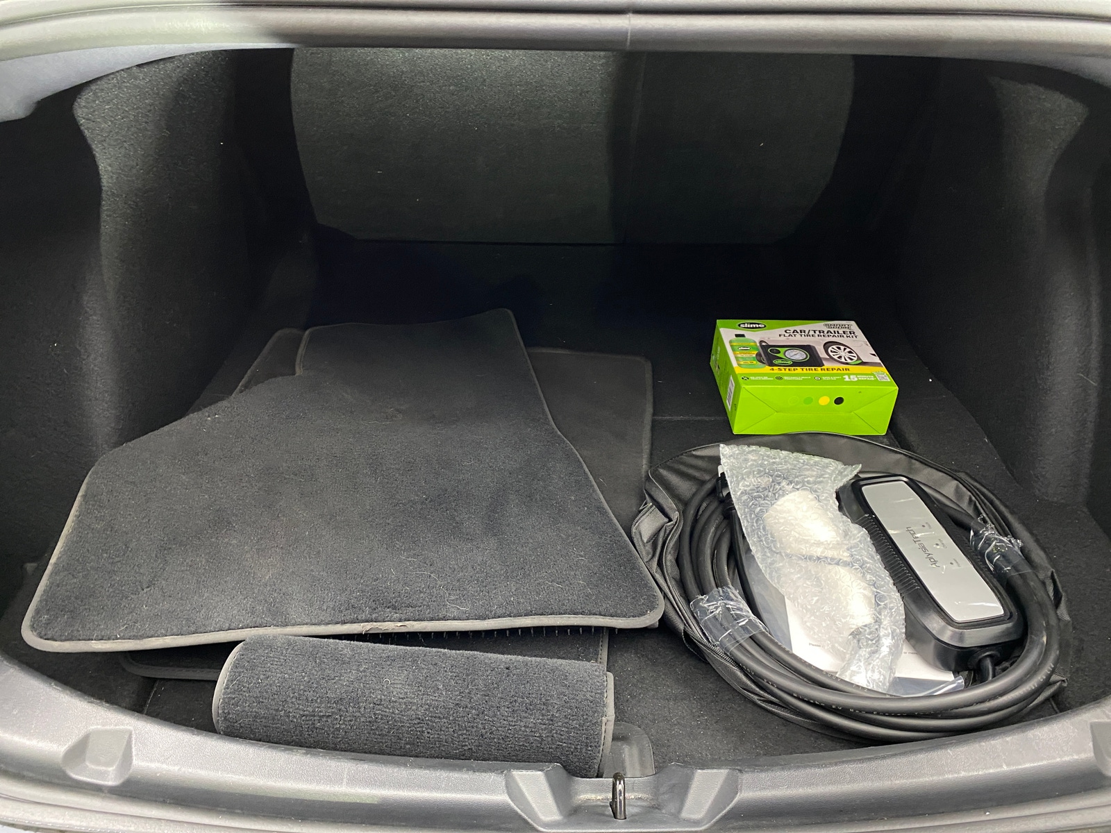 Thumbnail: 2023 Tesla Model 3 - 6