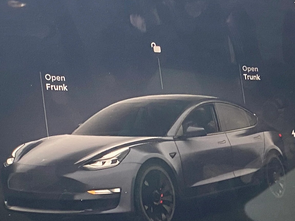 Thumbnail: 2023 Tesla Model 3 - 3