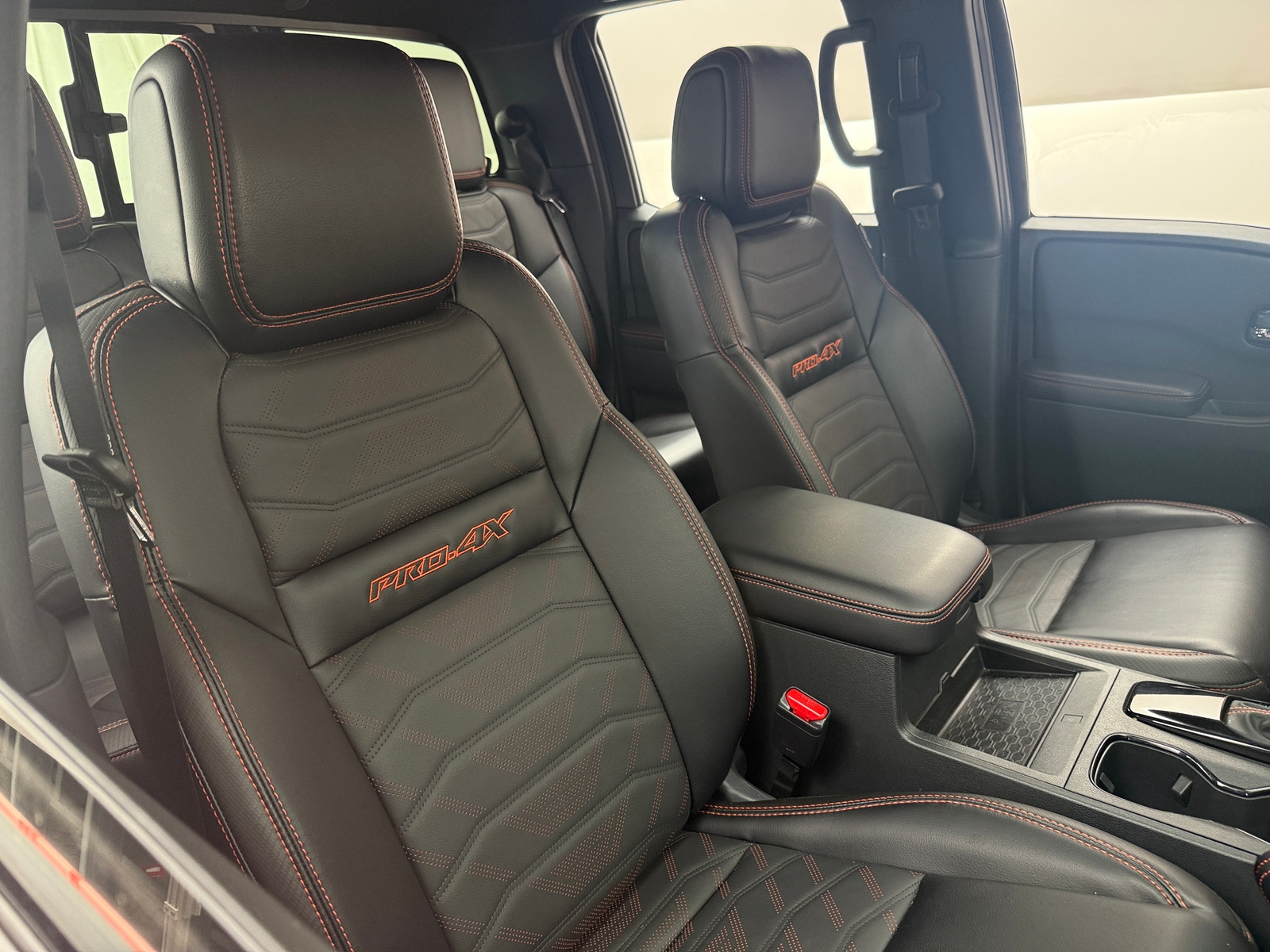 Thumbnail: 2025 Nissan Frontier - 2