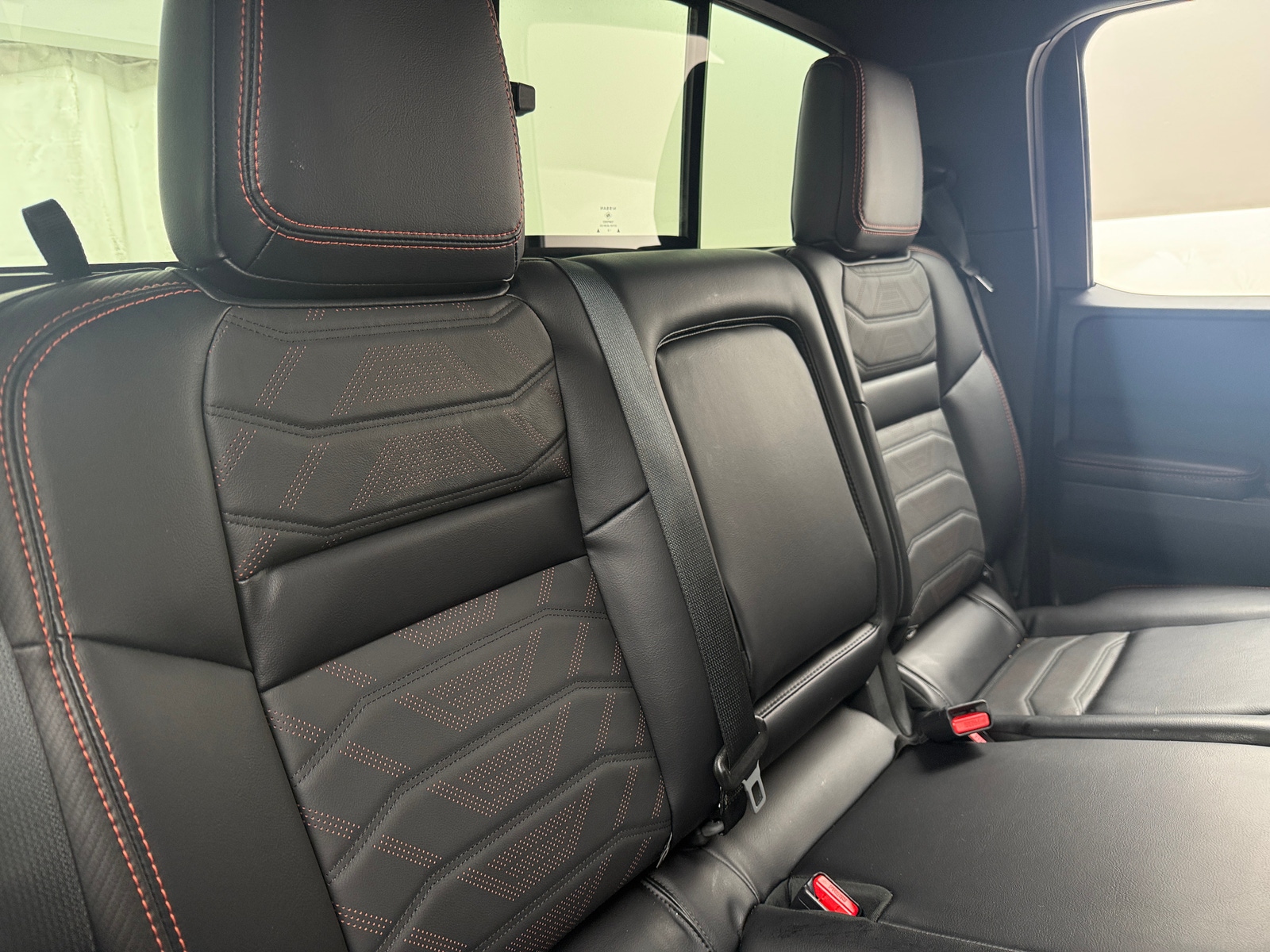 Thumbnail: 2025 Nissan Frontier - 6