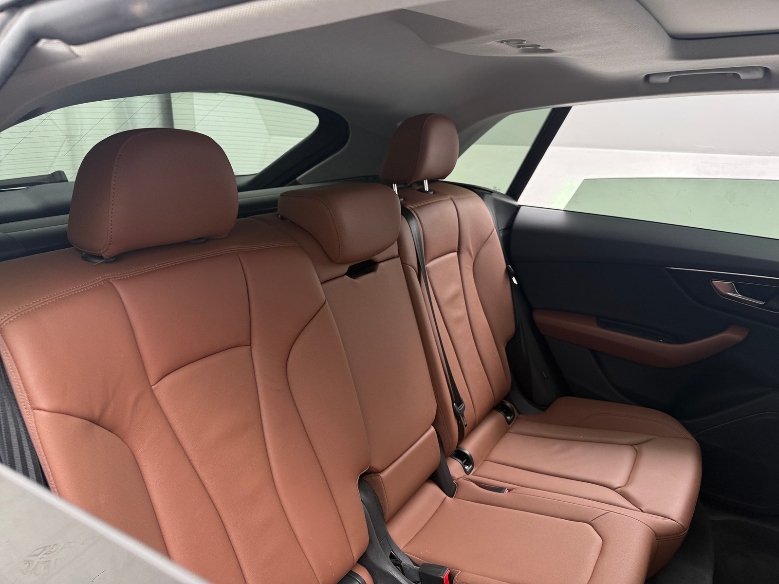 Thumbnail: 2023 Audi Q8 - 5