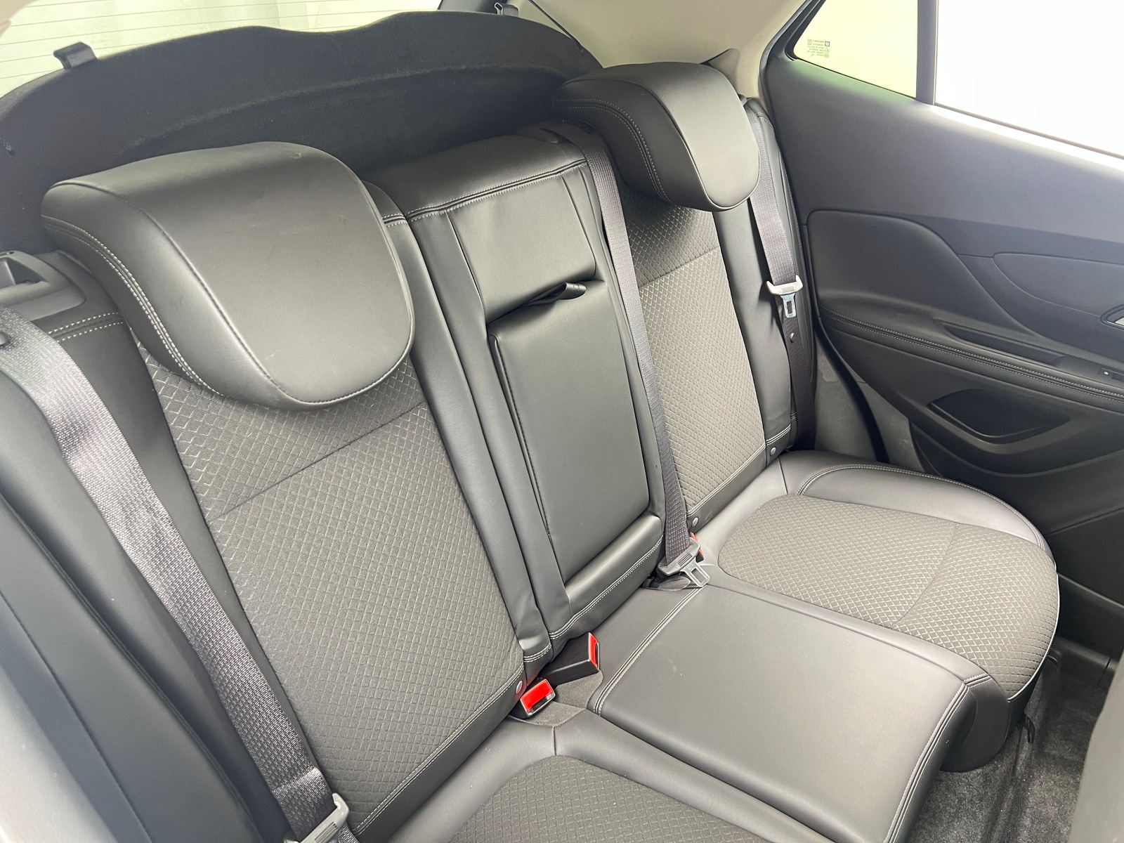 Thumbnail: 2018 Buick Encore - 6