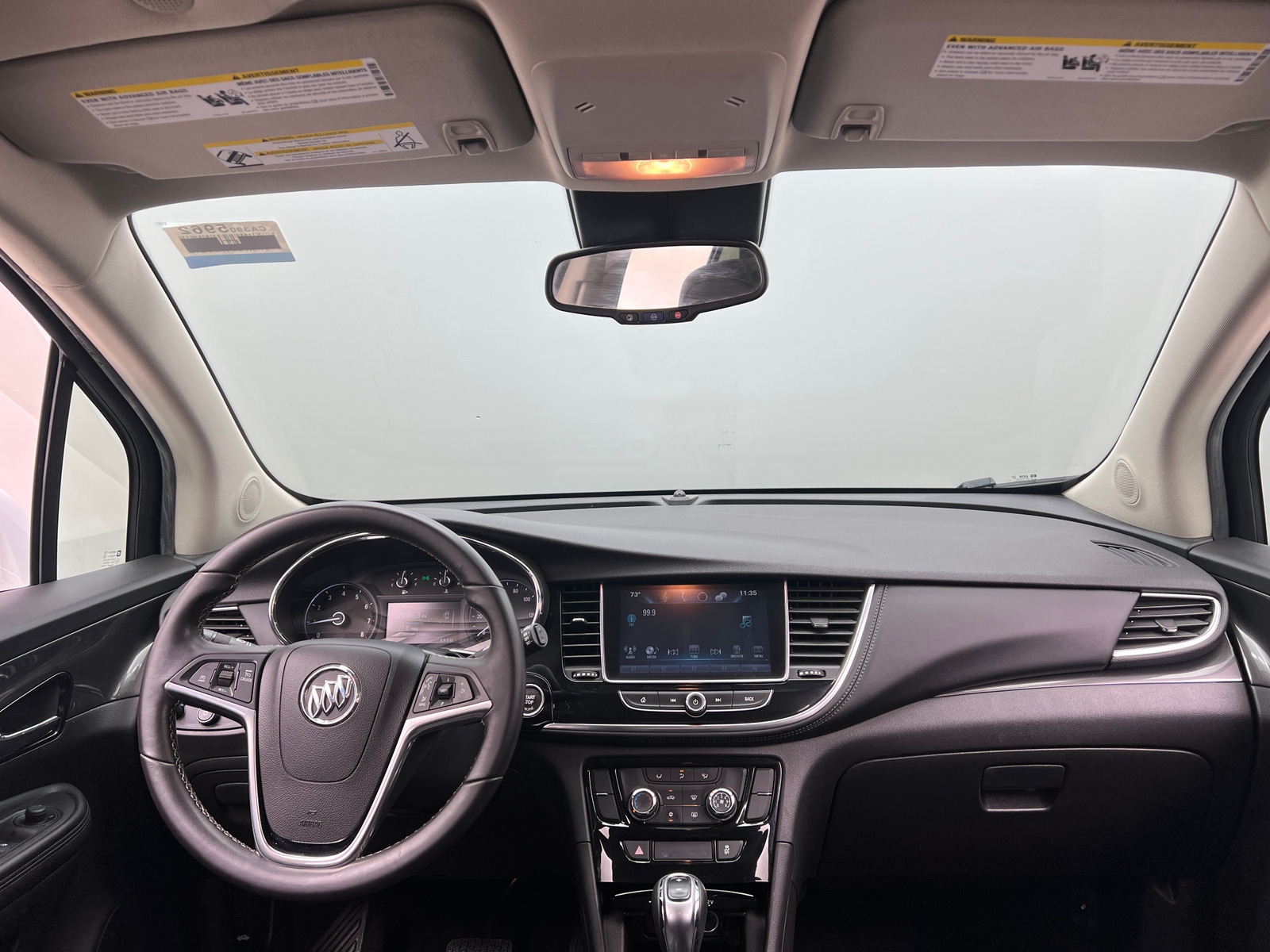 Thumbnail: 2018 Buick Encore - 3