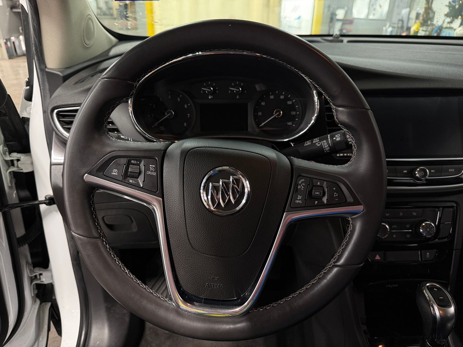 Thumbnail: 2018 Buick Encore - 5