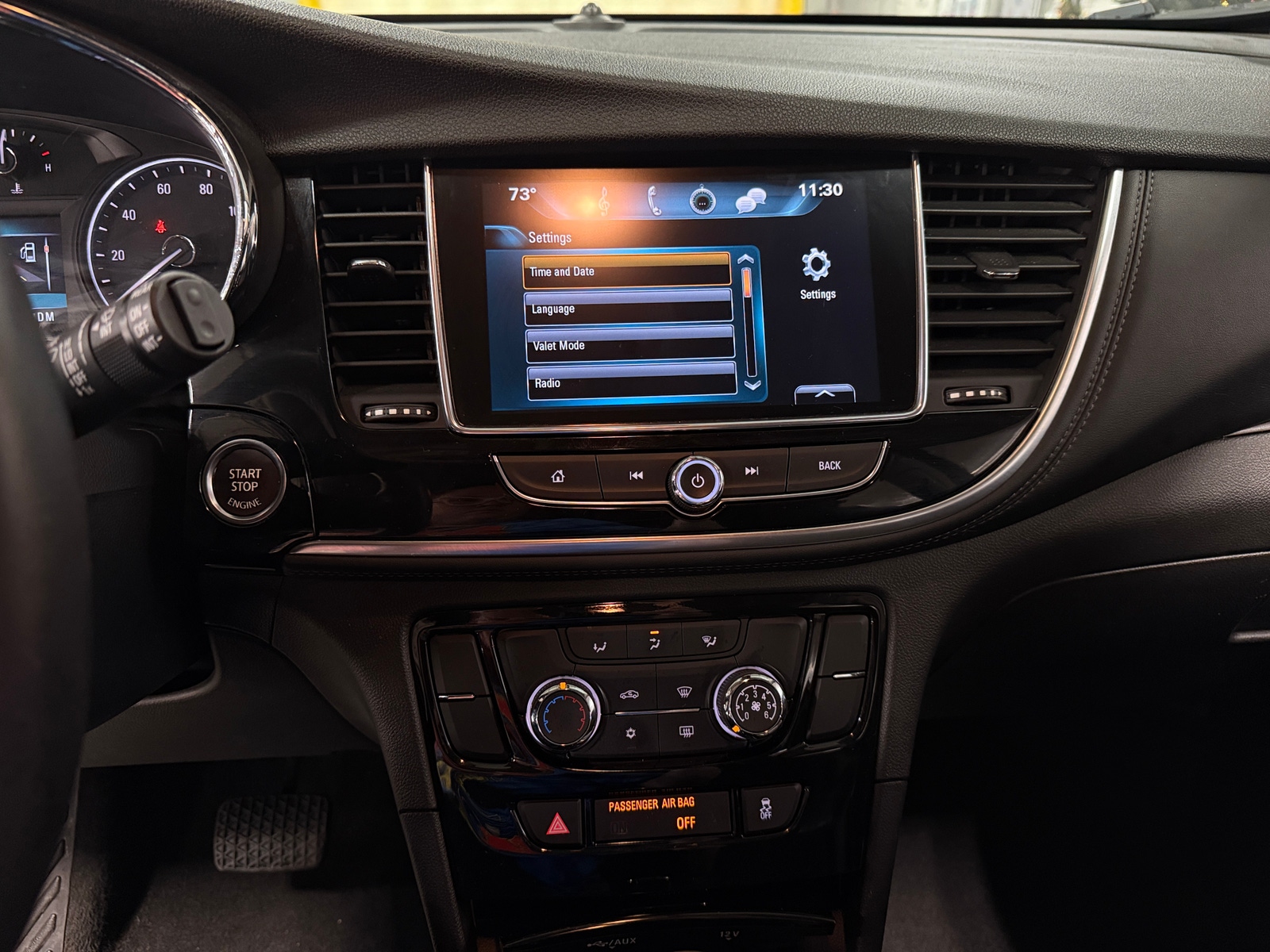 Thumbnail: 2018 Buick Encore - 4