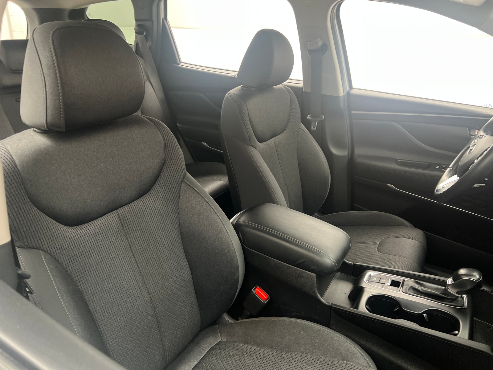 Thumbnail: 2020 Hyundai Santa Fe - 2