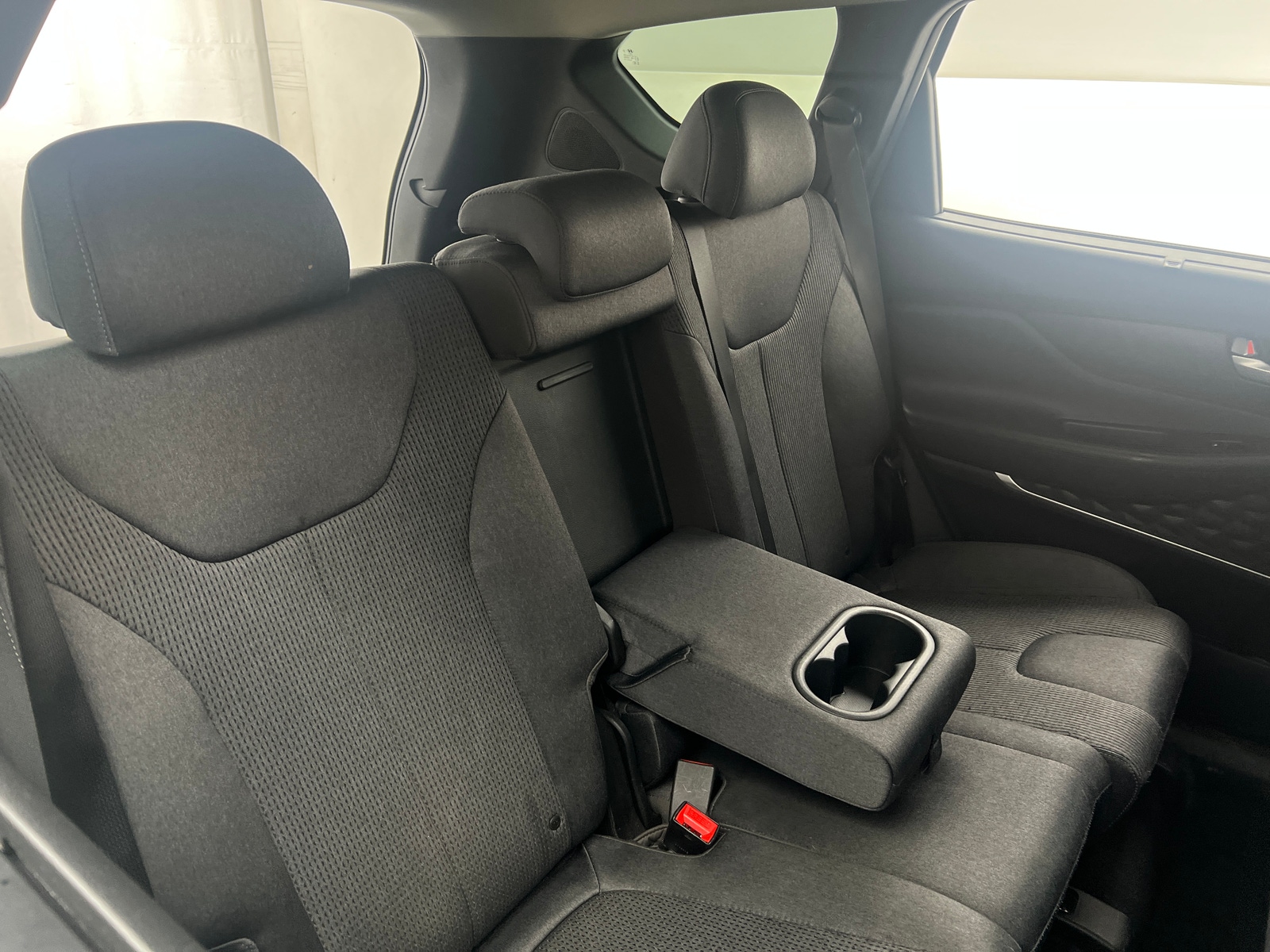 Thumbnail: 2020 Hyundai Santa Fe - 6