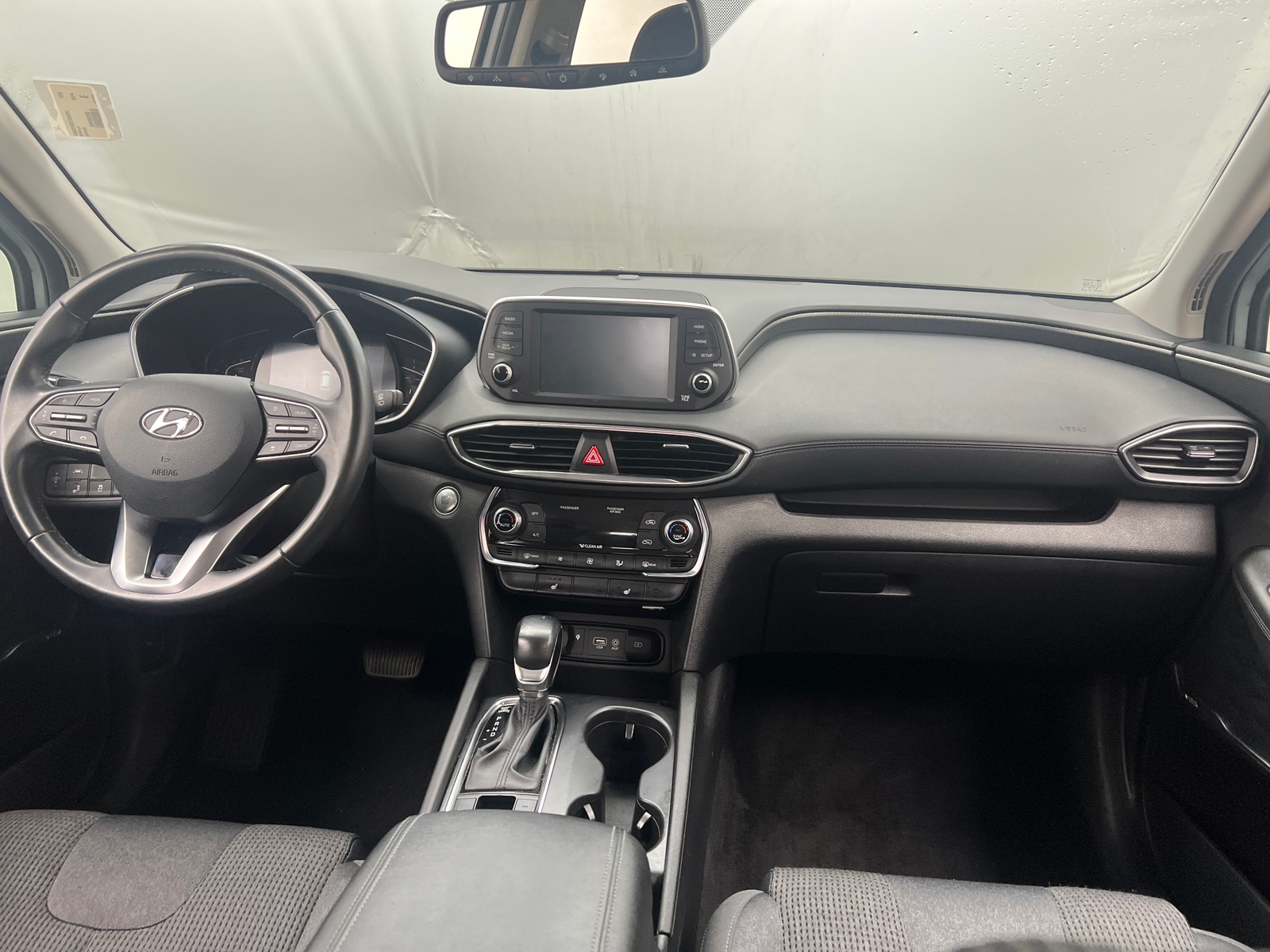 Thumbnail: 2020 Hyundai Santa Fe - 3