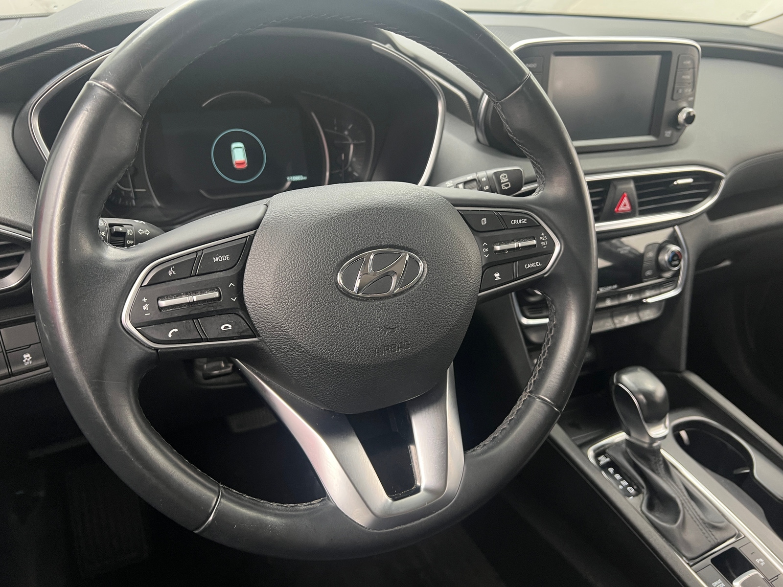 Thumbnail: 2020 Hyundai Santa Fe - 5